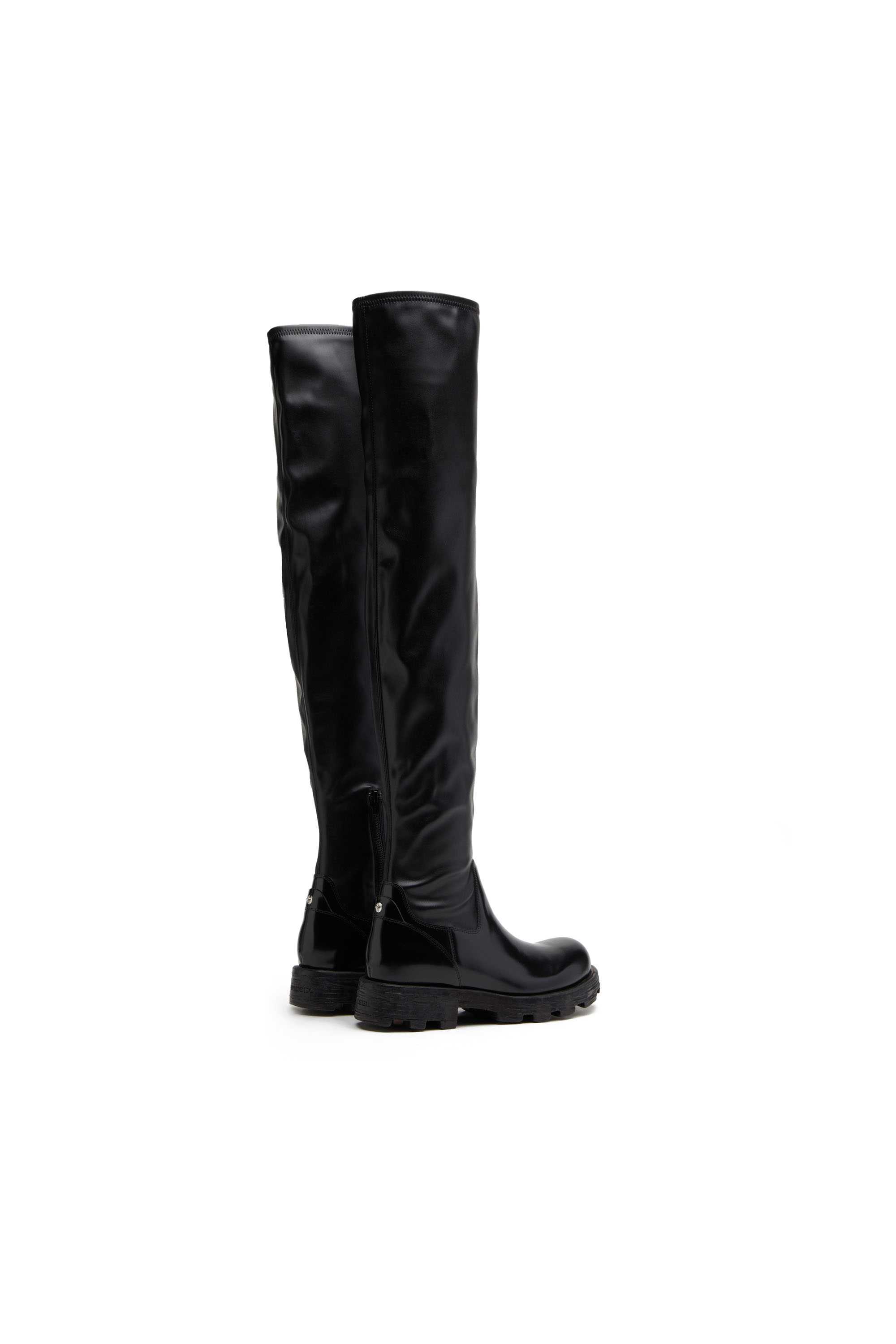 Diesel - D-HAMMER HCH, ブラック - Image 3