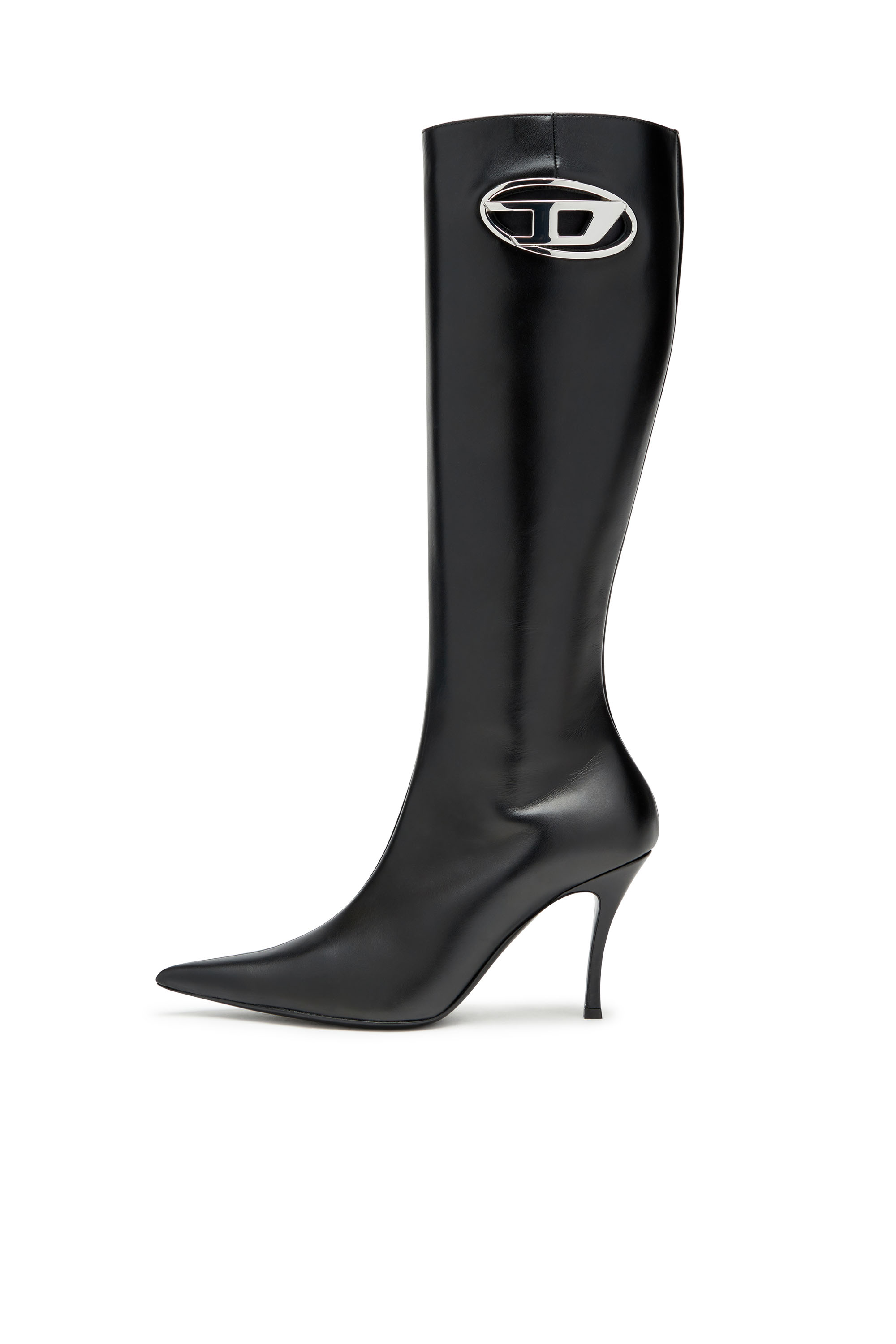 Diesel - D-VENUS HBT, ブラック - Image 7