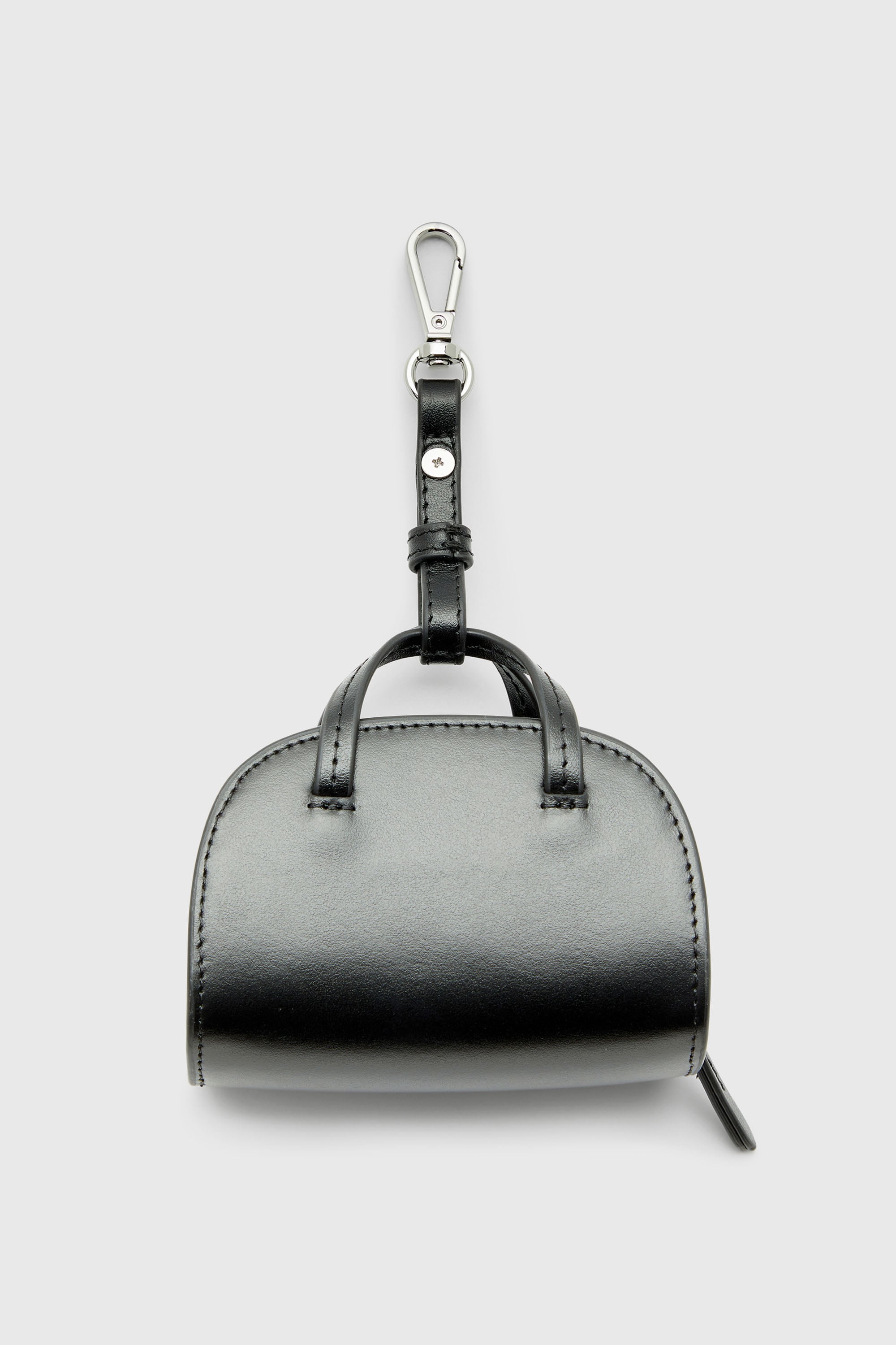 Diesel - 1DR DOME M CHARMS, Female's チャーム in ブラック - 2