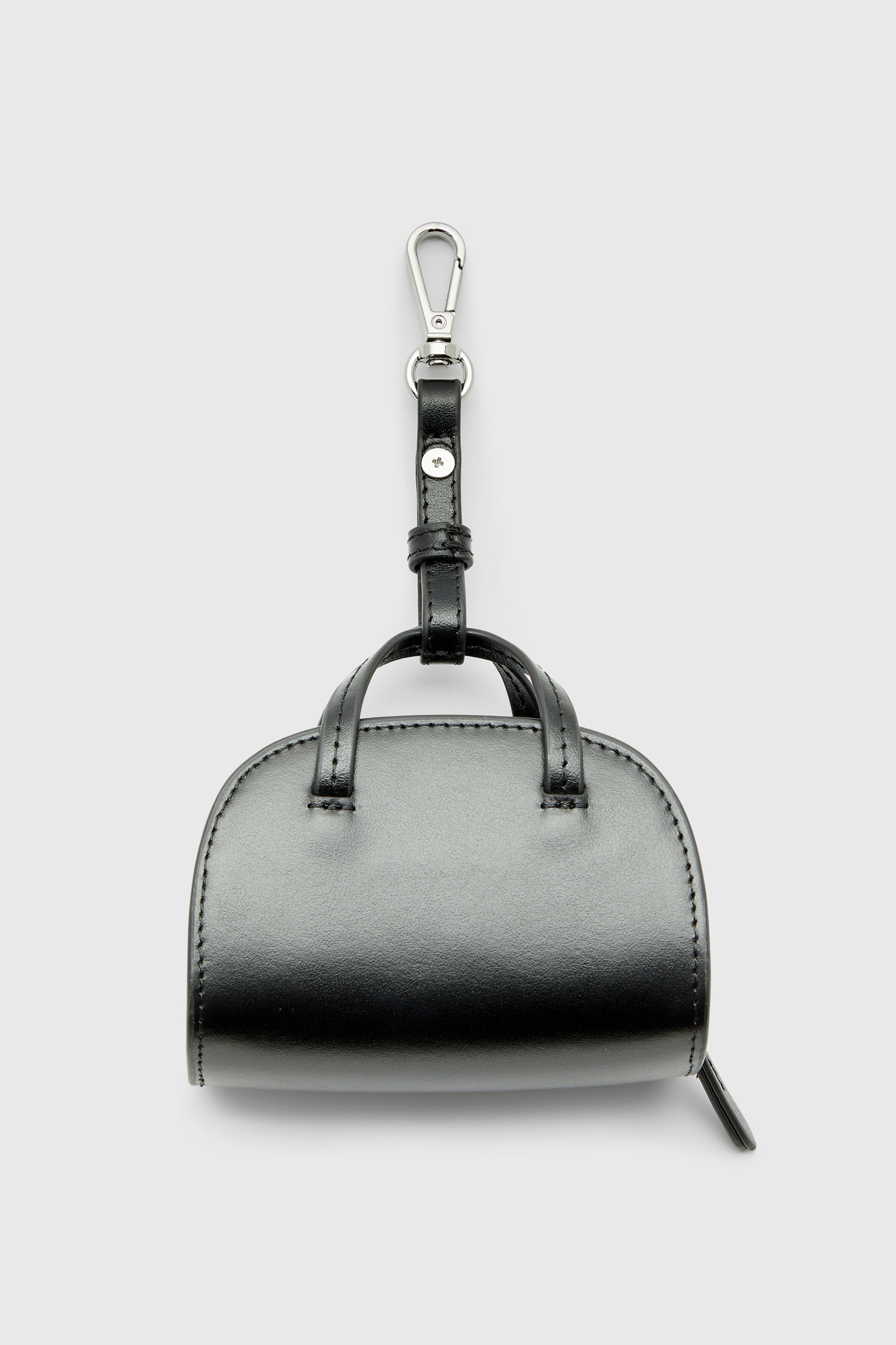Diesel - 1DR DOME M CHARMS, Female's チャーム in ブラック - 2