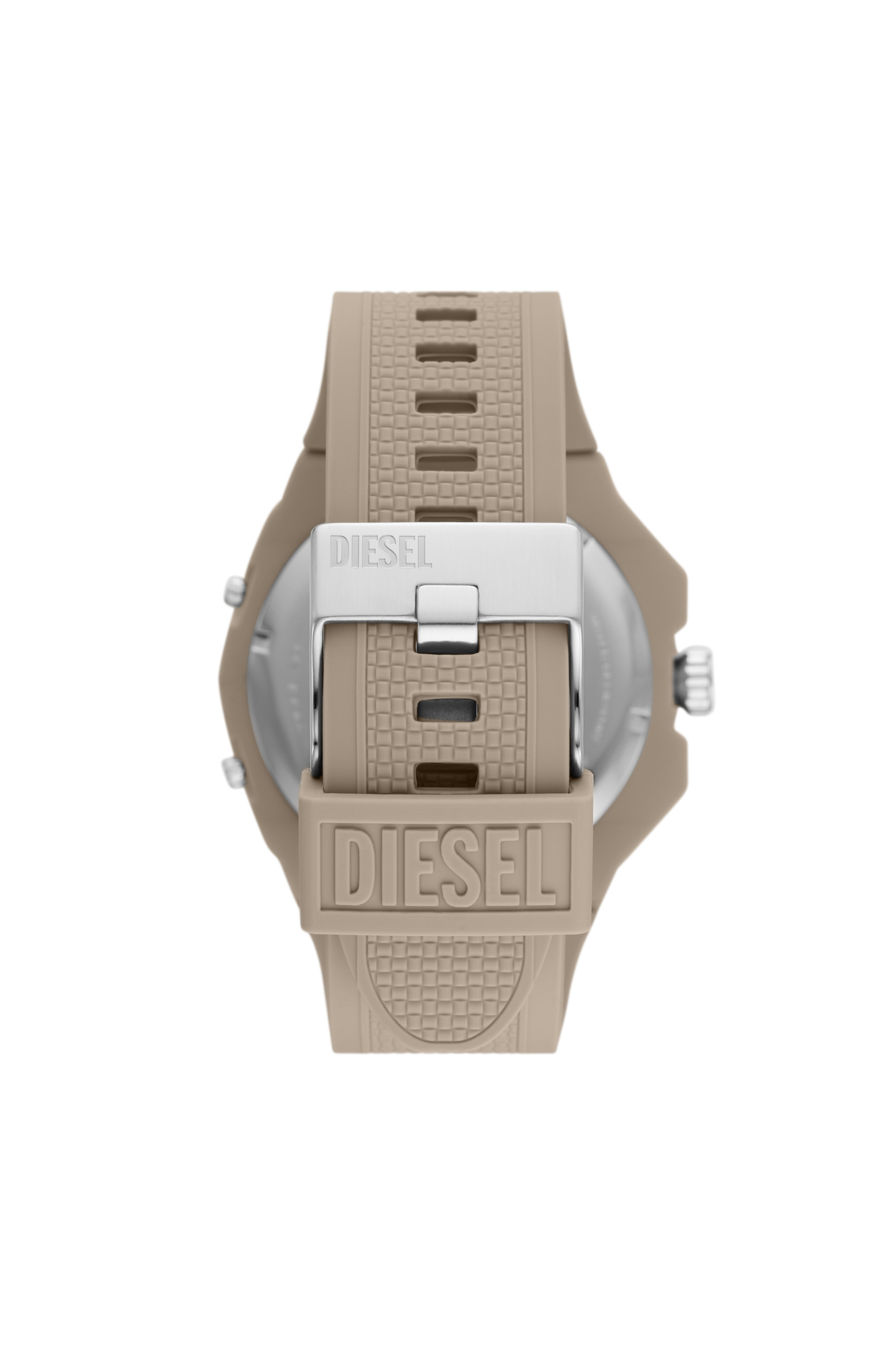 Diesel - DZ1990, ベージュ - Image 2