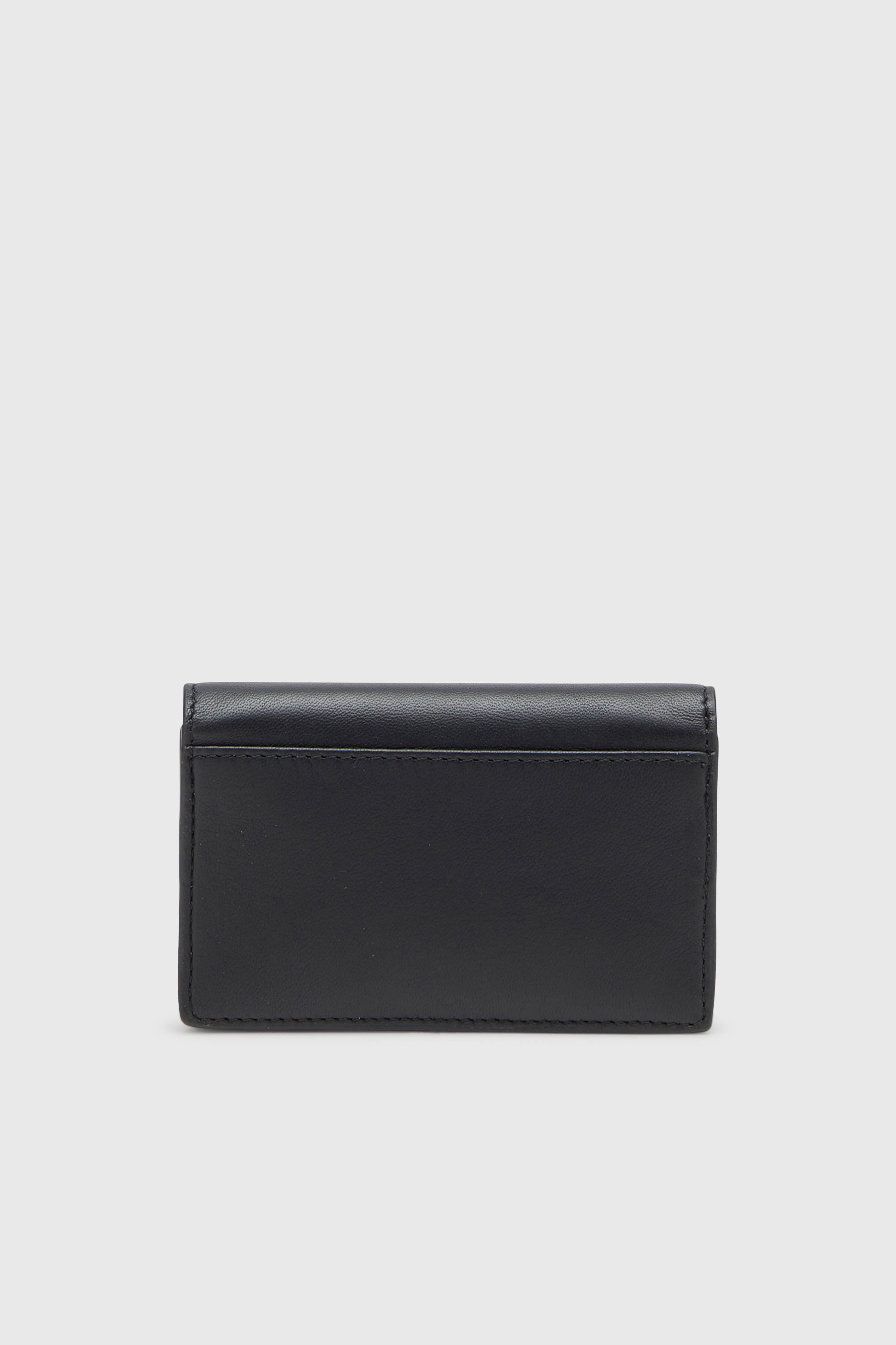 Diesel - BISCOTTO CARD HOLDER IV, Male's カードホルダー in ブラック - 2