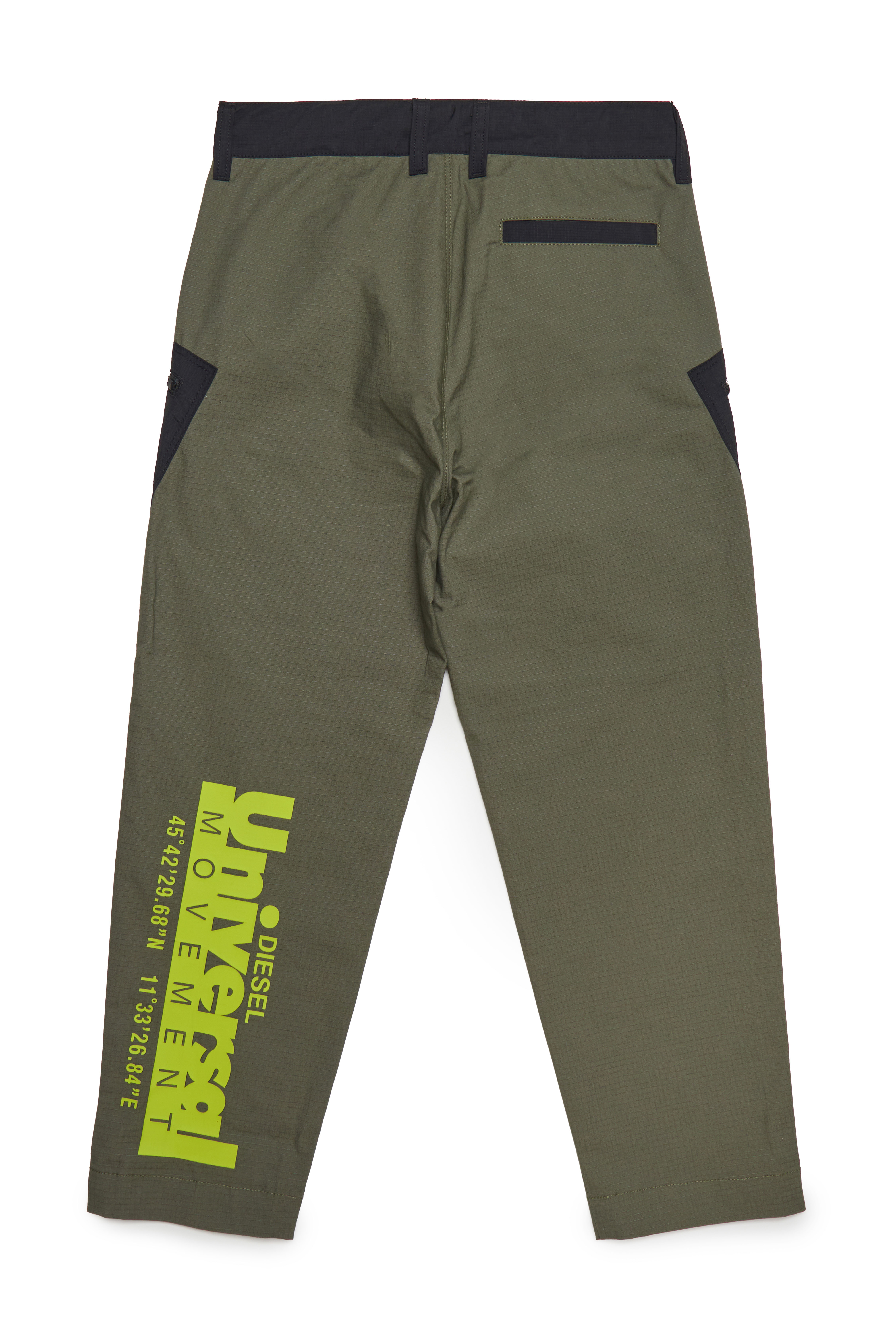 Diesel - PINT, グリーン - Image 2