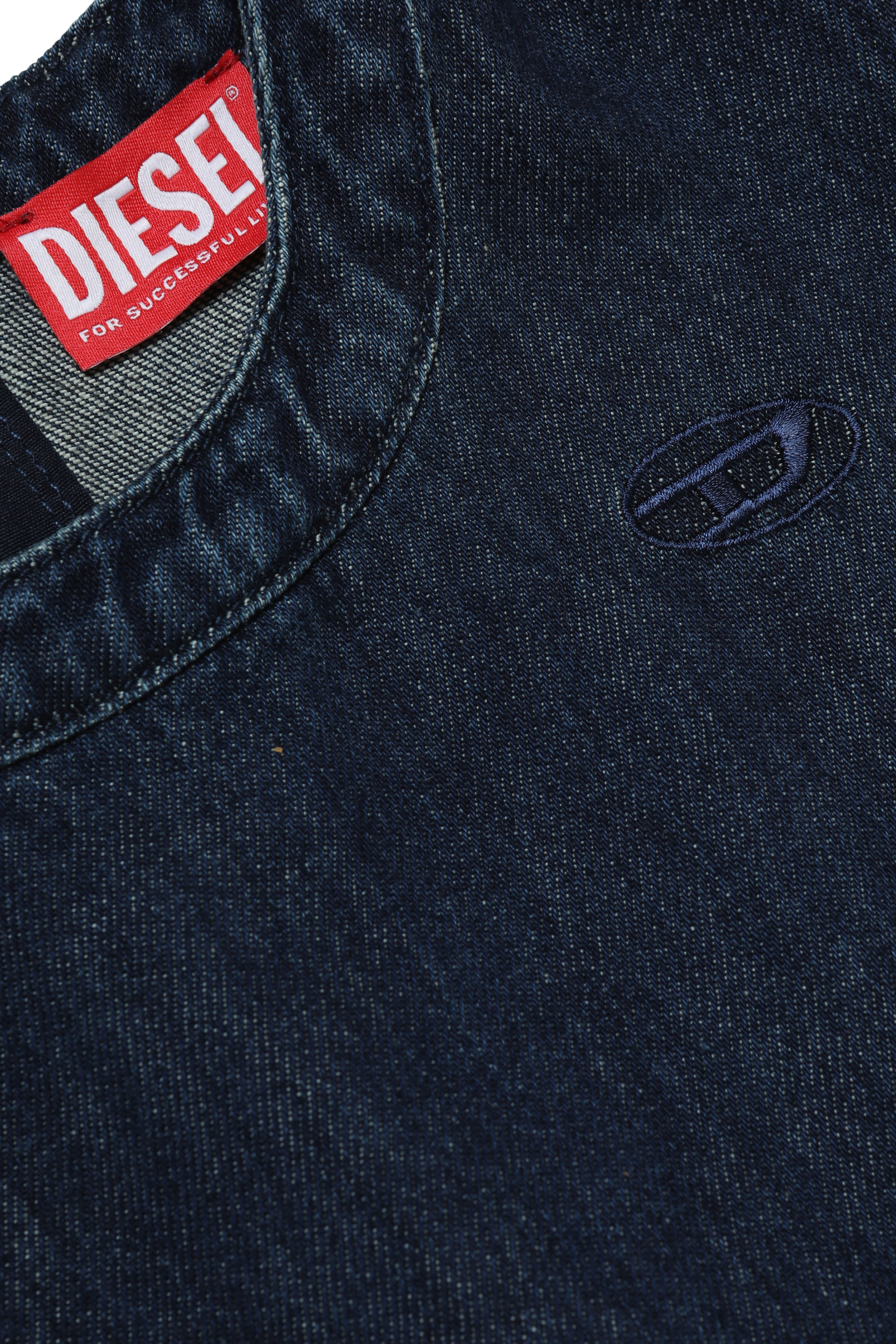 Diesel - DAISY, ダークブルー - Image 3