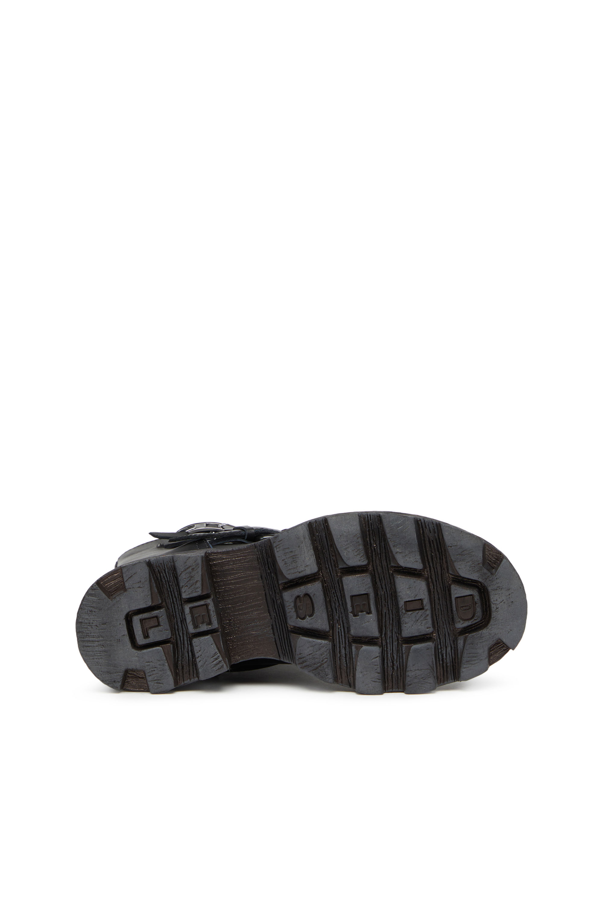 Diesel - D-HAMMER HB W, ブラック - Image 4