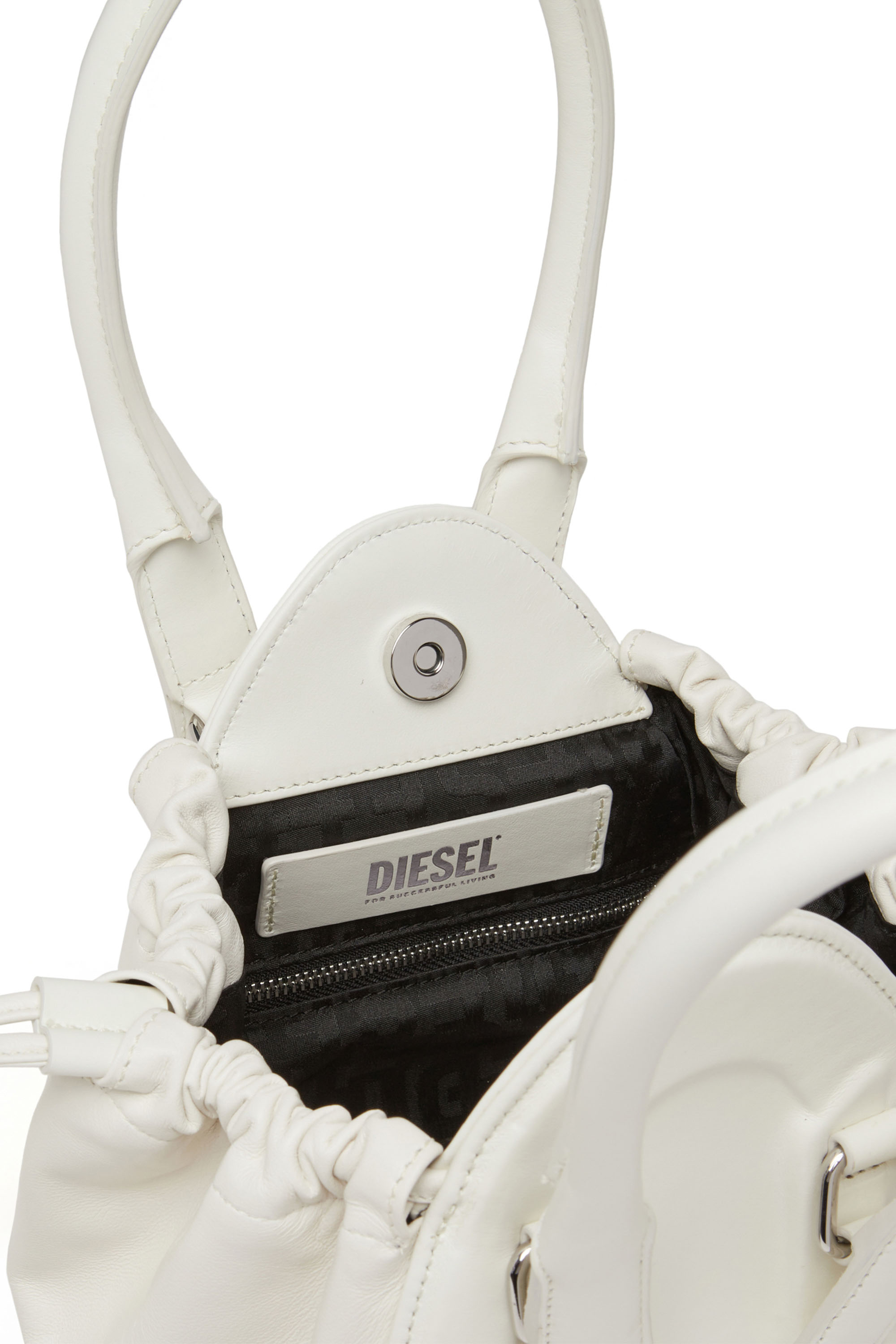 Diesel - 1DR-FOLD XS, ホワイト - Image 4