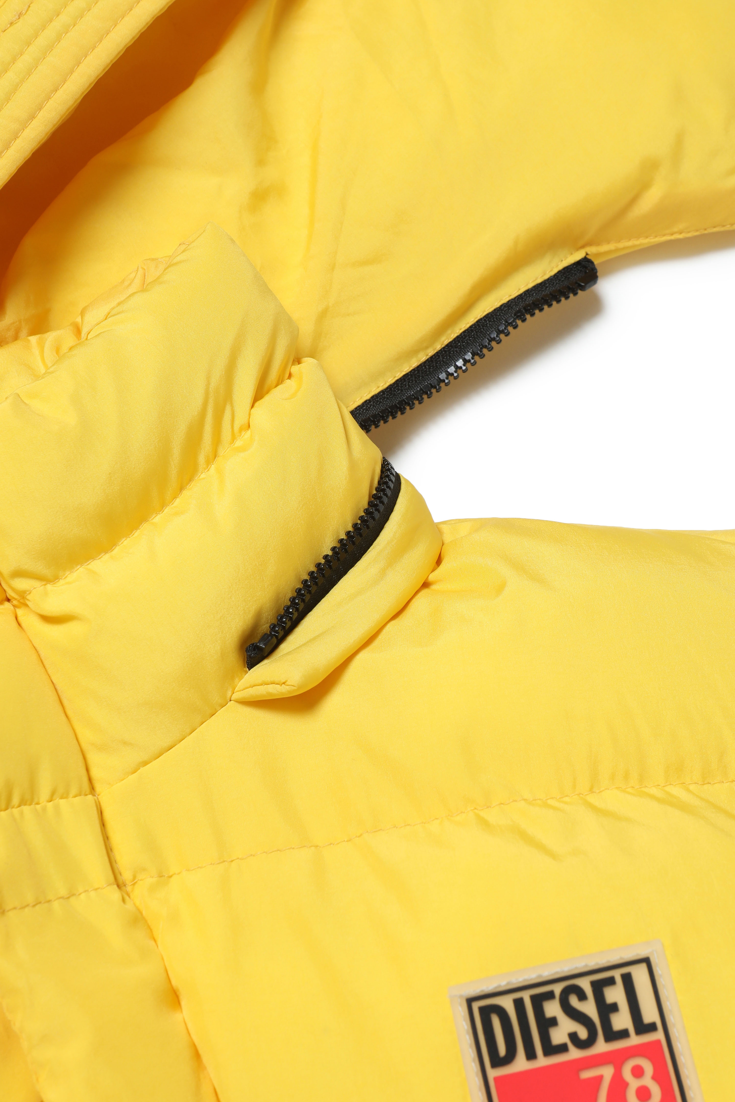 Diesel - JPIL, Yellow - Image 4
