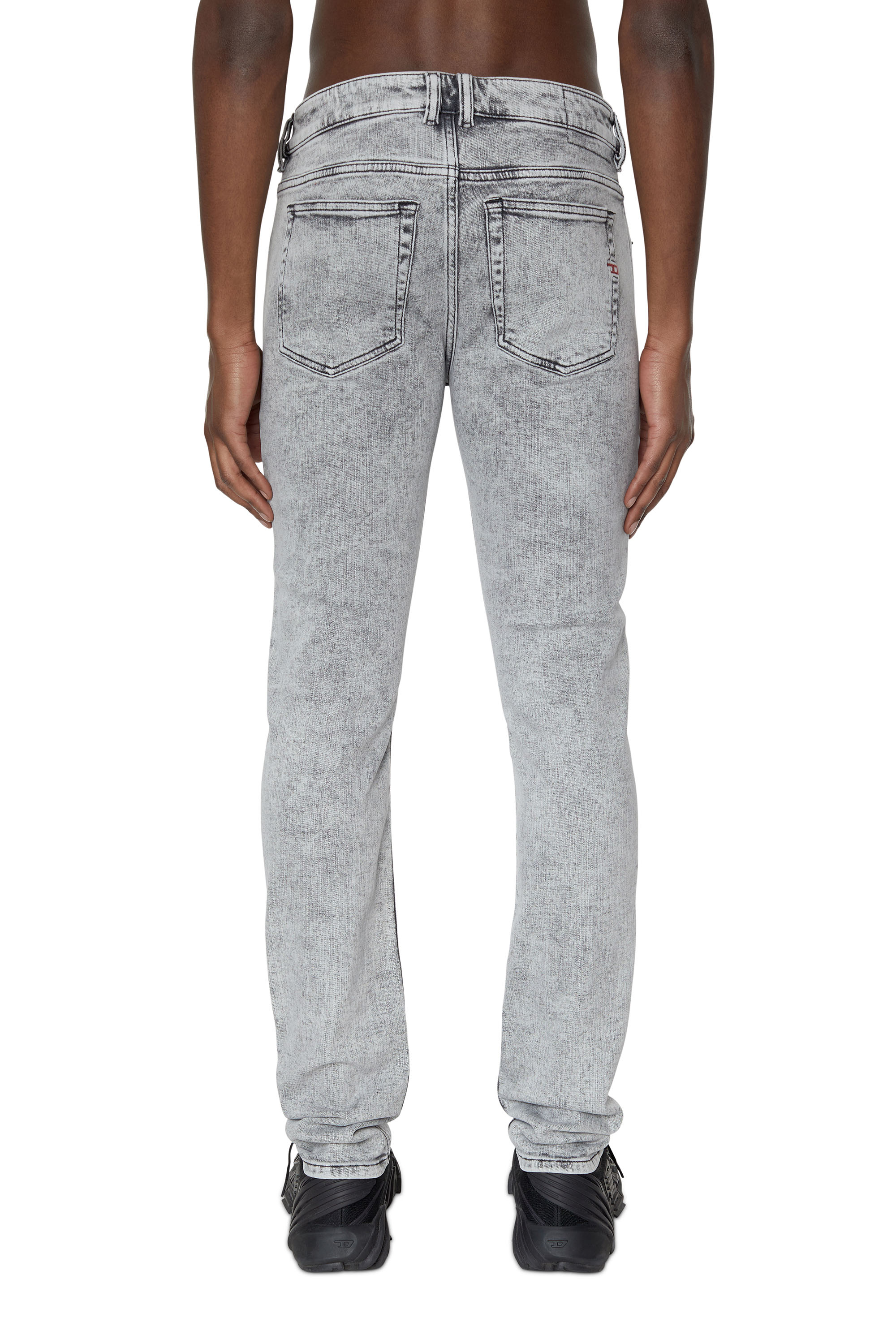 Diesel Sleenker Jeans | Shop nu - OFM