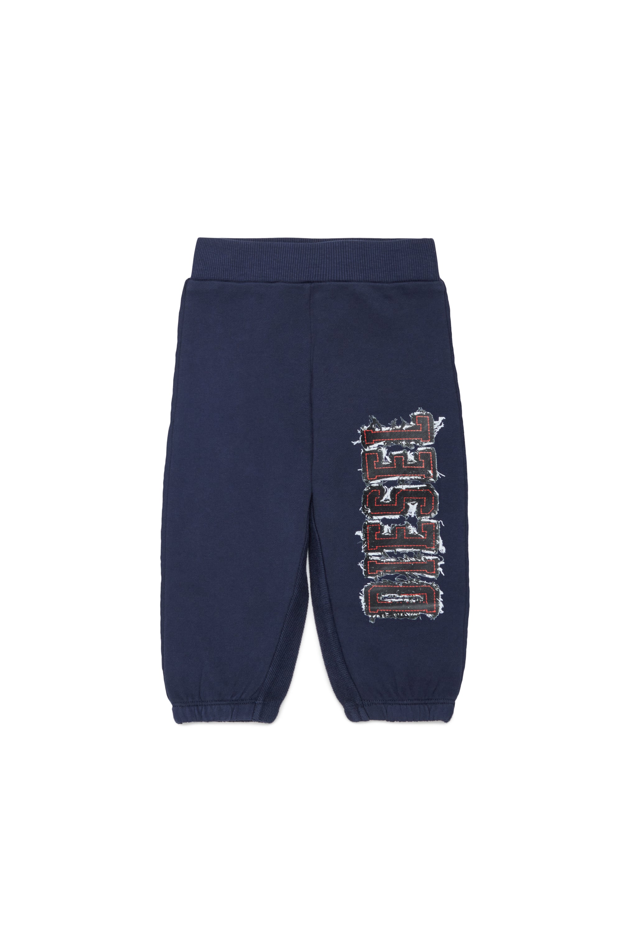 Diesel - PEANSB, Male's スウェットパンツ in ダークブルー - 1