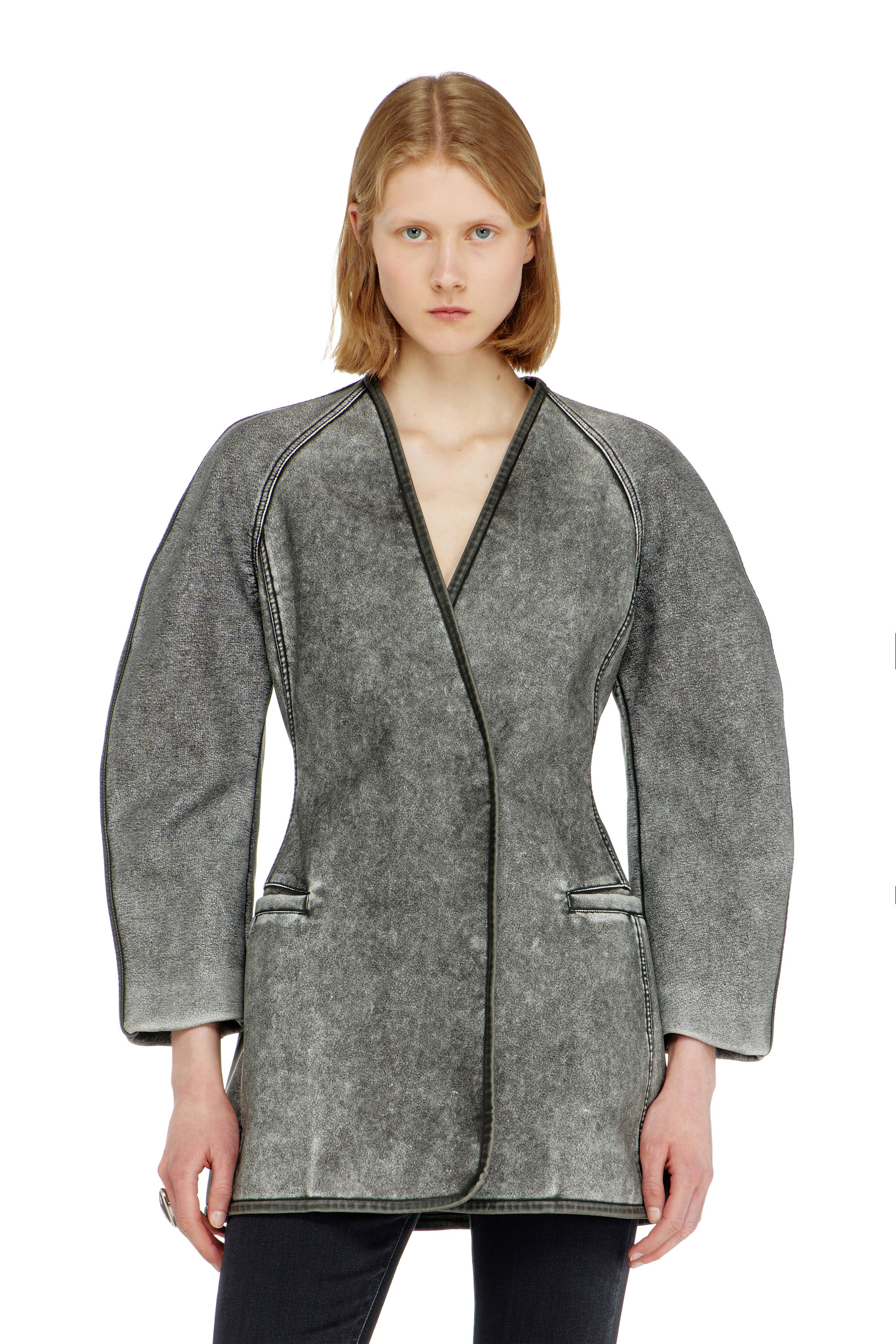 Diesel - G-ALAX, Female's ジャケット in null - 3