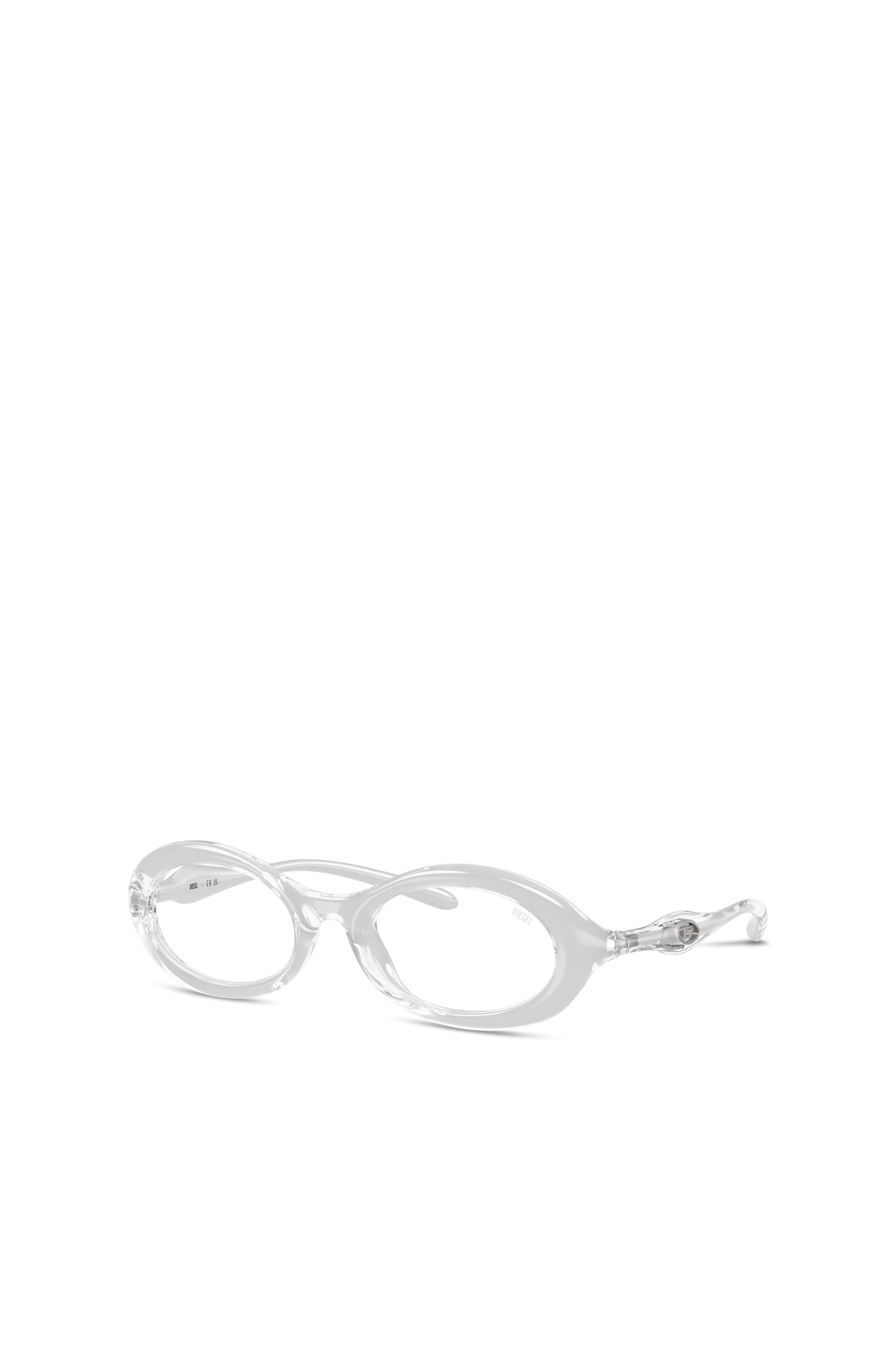 0DL6005U OPTICAL, ライトグレー