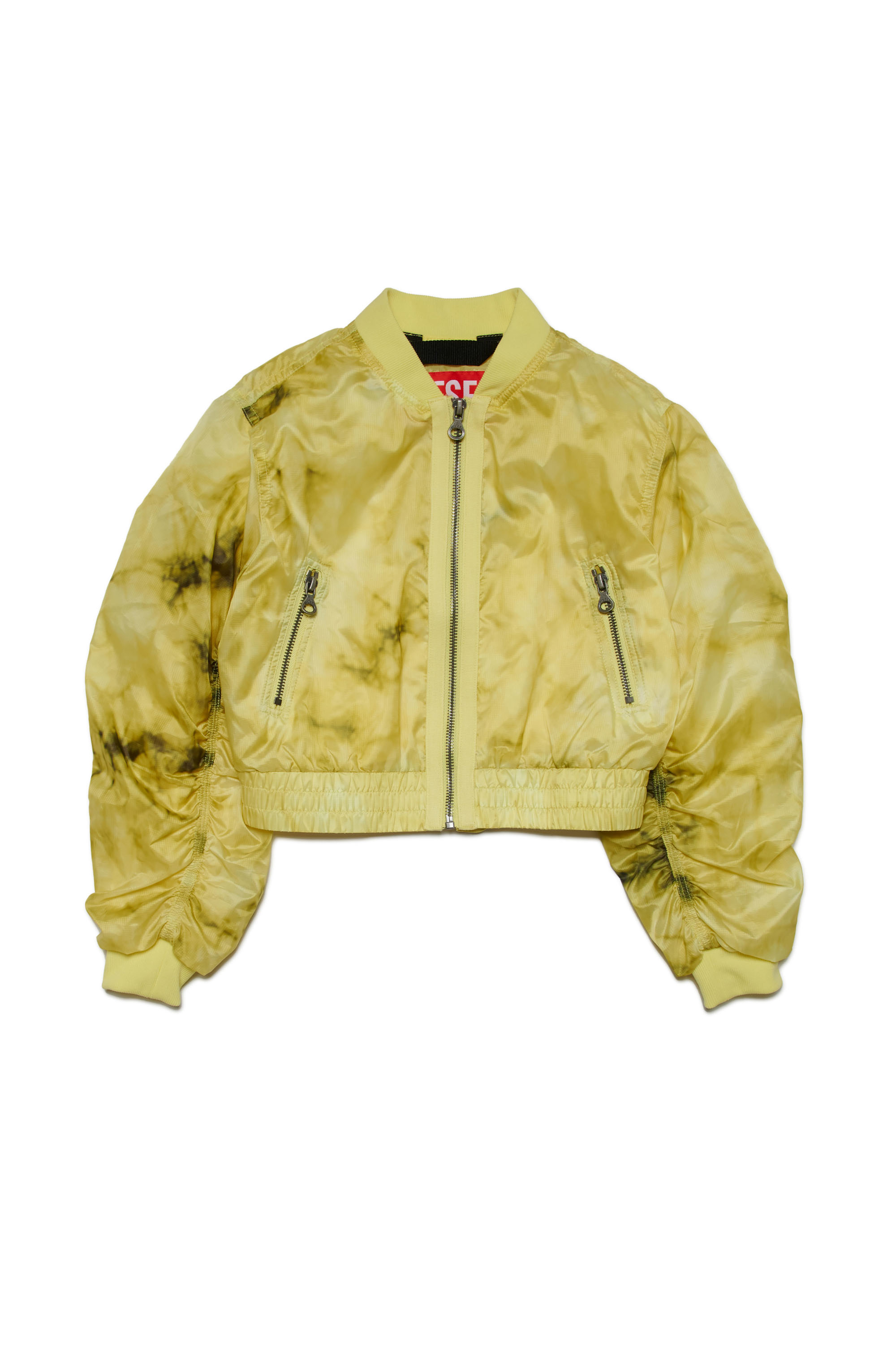 Diesel - JOAK, Yellow - Image 1