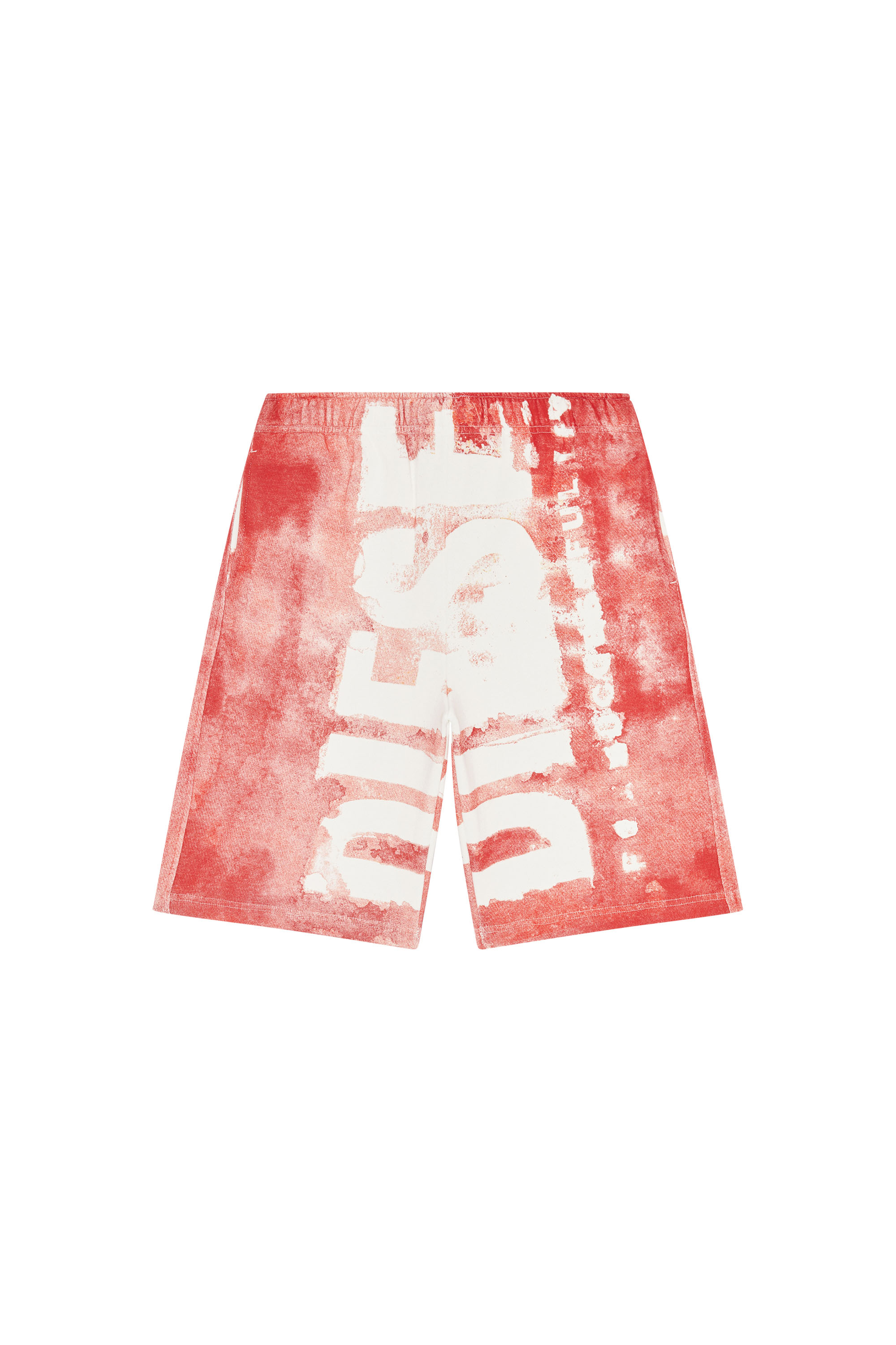 Diesel - P-MARSHY, レッド - Image 5