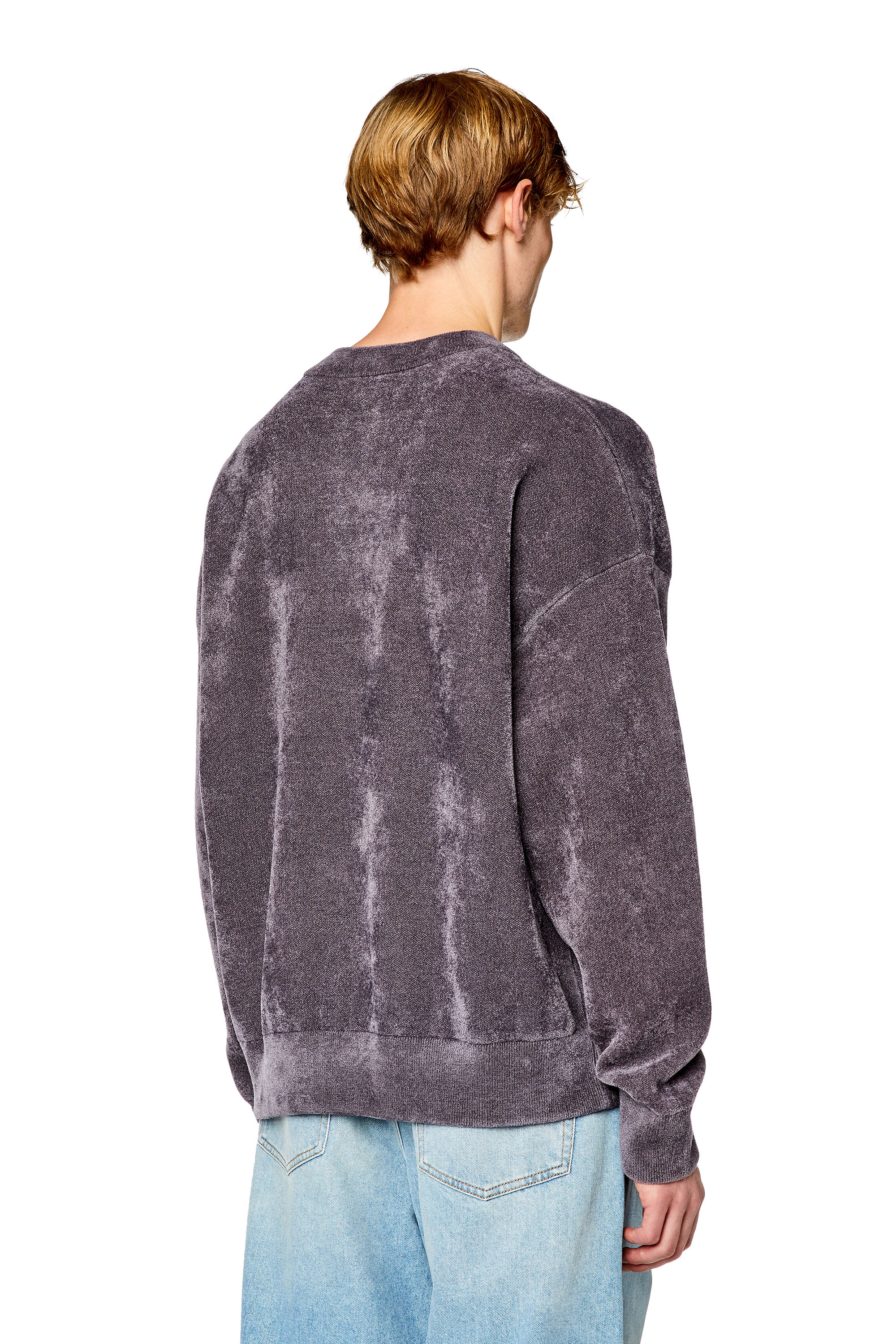 Diesel - K-TRIA, グレー - Image 2