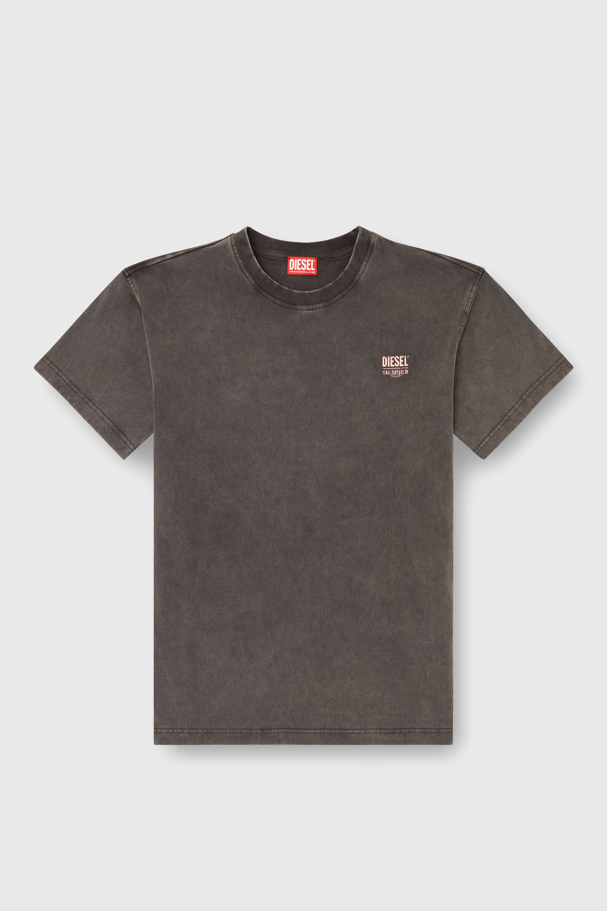 FF-T-NORM-LIGHT-FARD, ダークグレー