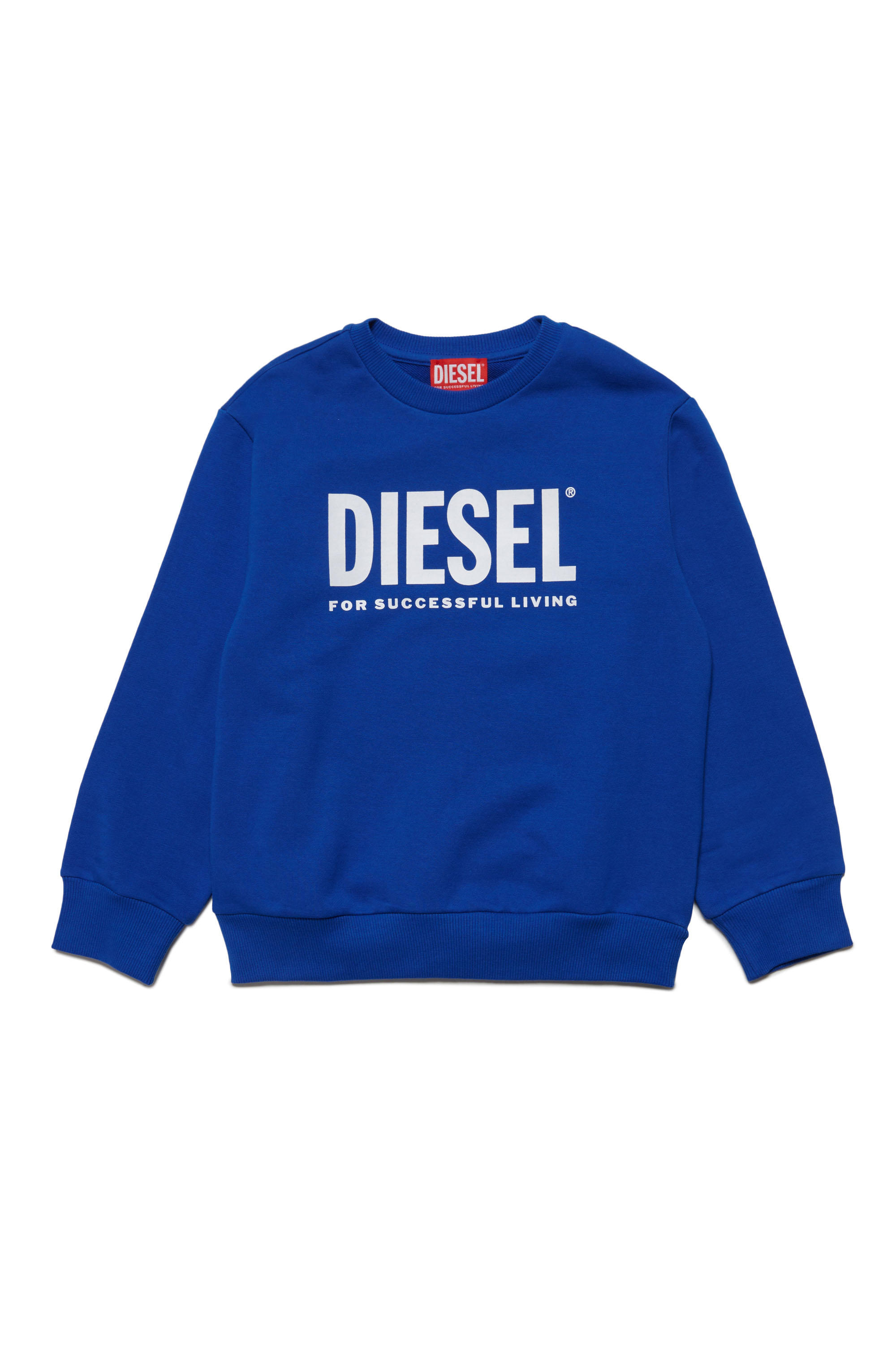 Diesel - LSFORT DI OVER, ブルー - Image 1