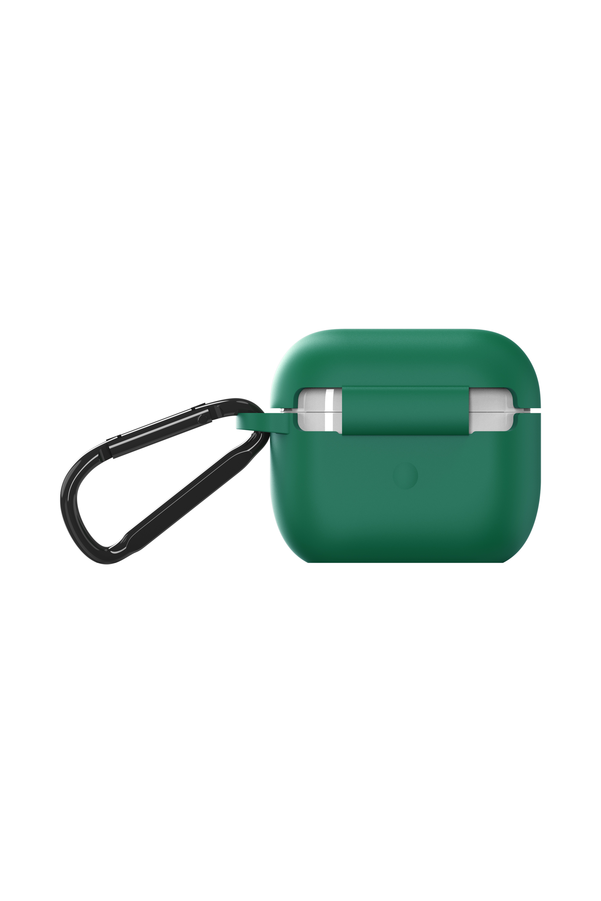 Diesel - 50080 AIRPOD CASE, グリーン - Image 2