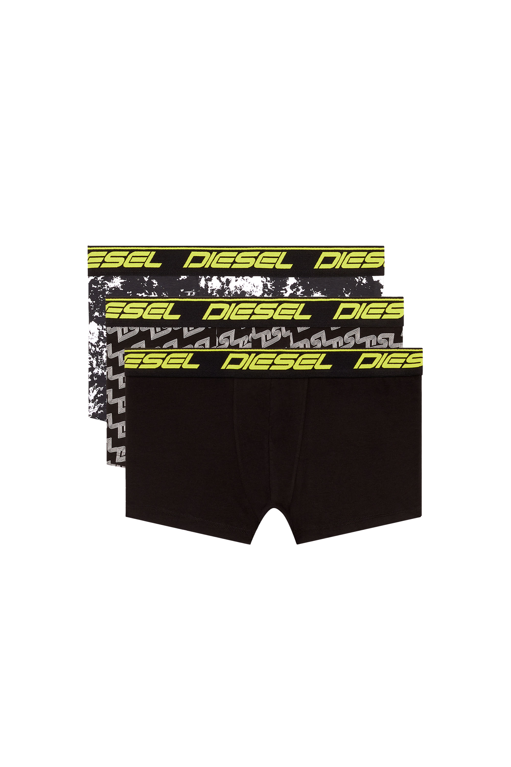L】DIESEL BOXER 美味しく BRIEF 3P ご確認用