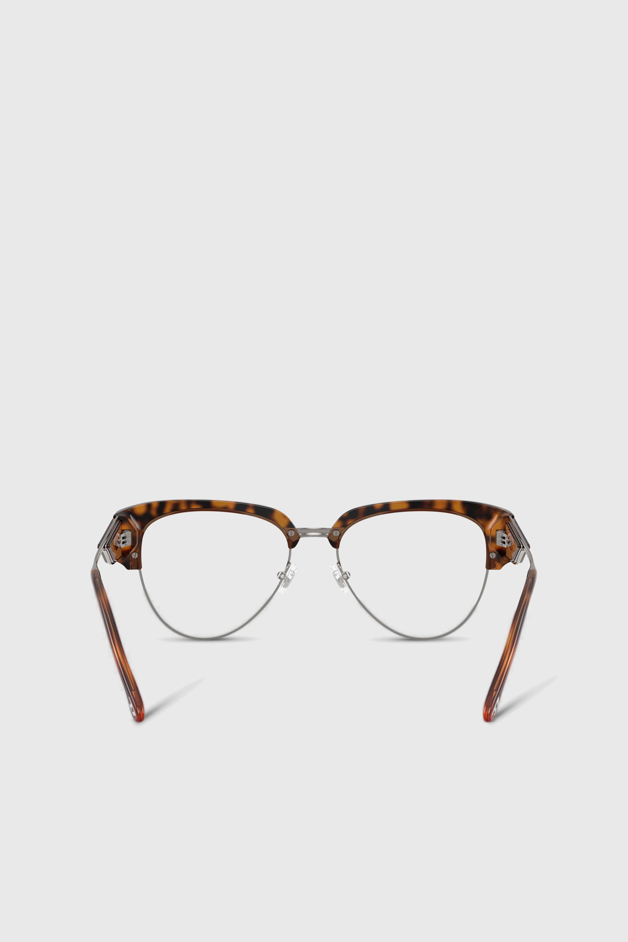 0DL4023 OPTICAL, ブラウン