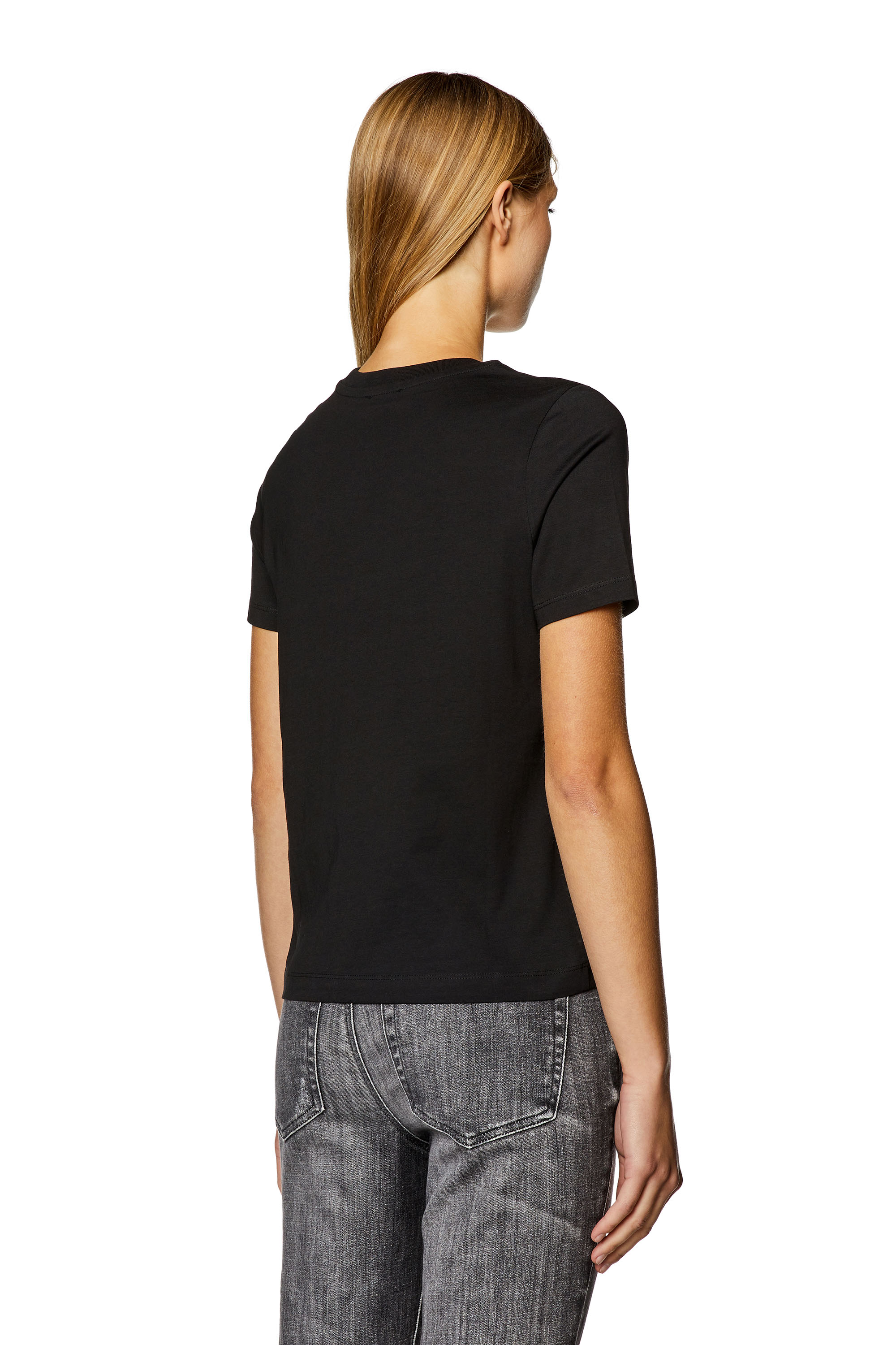 Diesel - T-REG-D, ブラック - Image 2