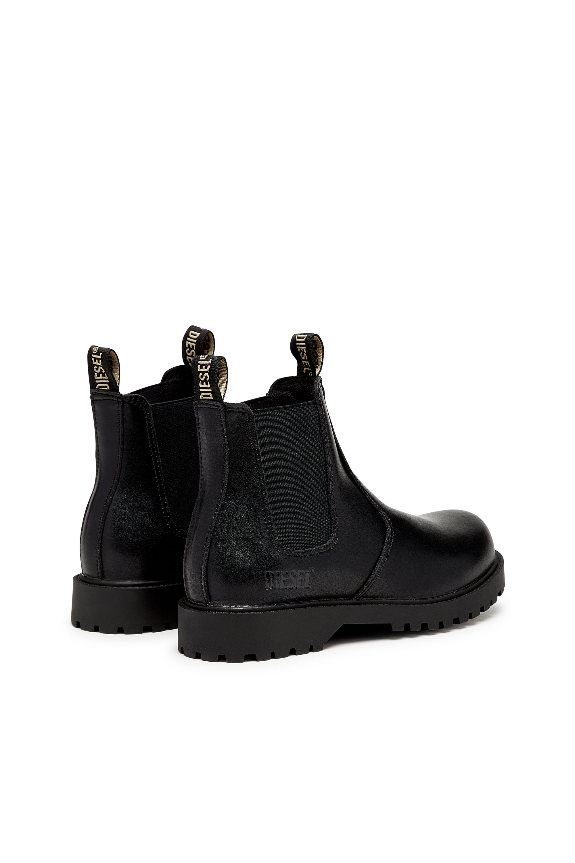 Diesel - CHELSEA BOOT, ブラック - Image 3