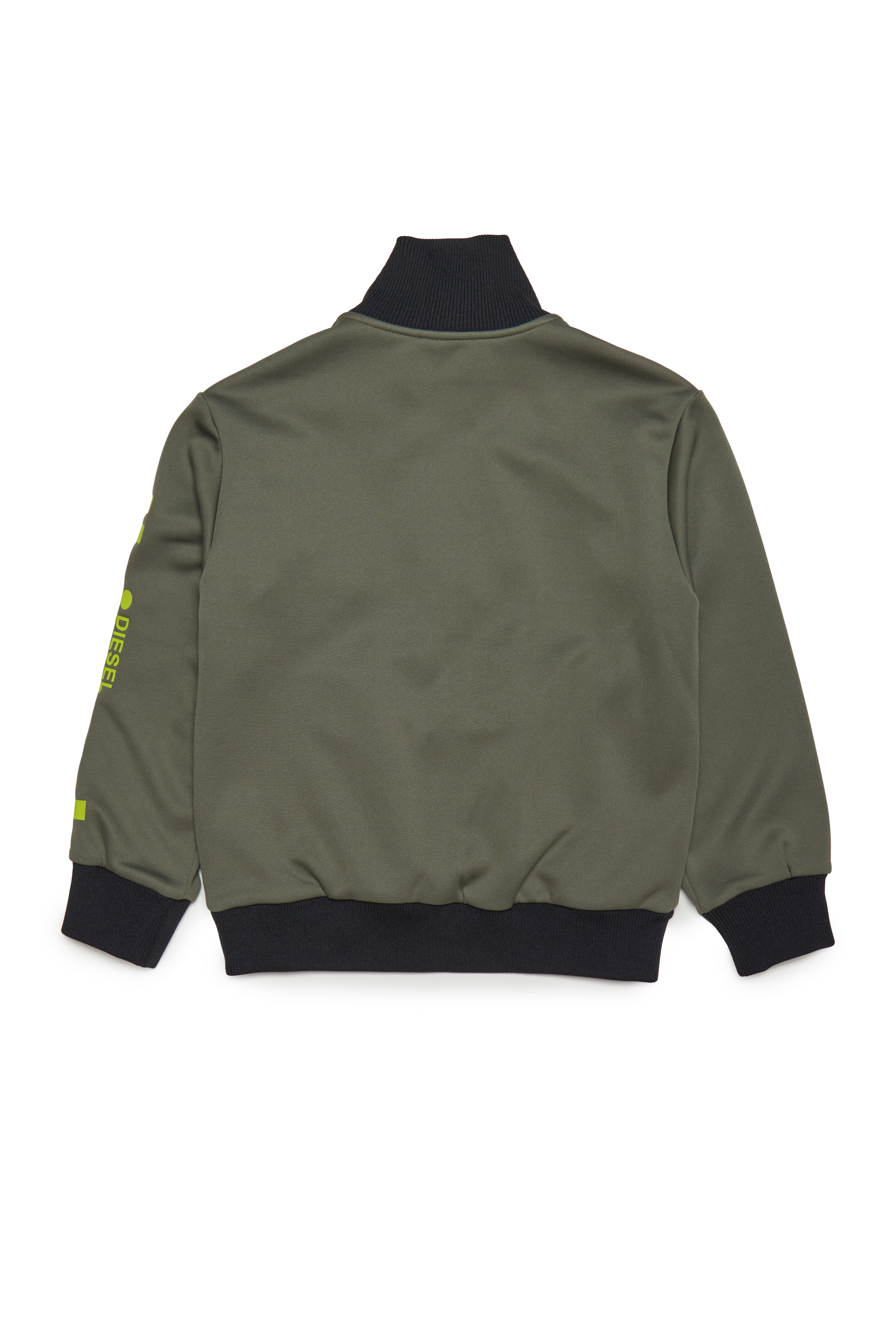 Diesel - STAK OVER, グリーン - Image 2