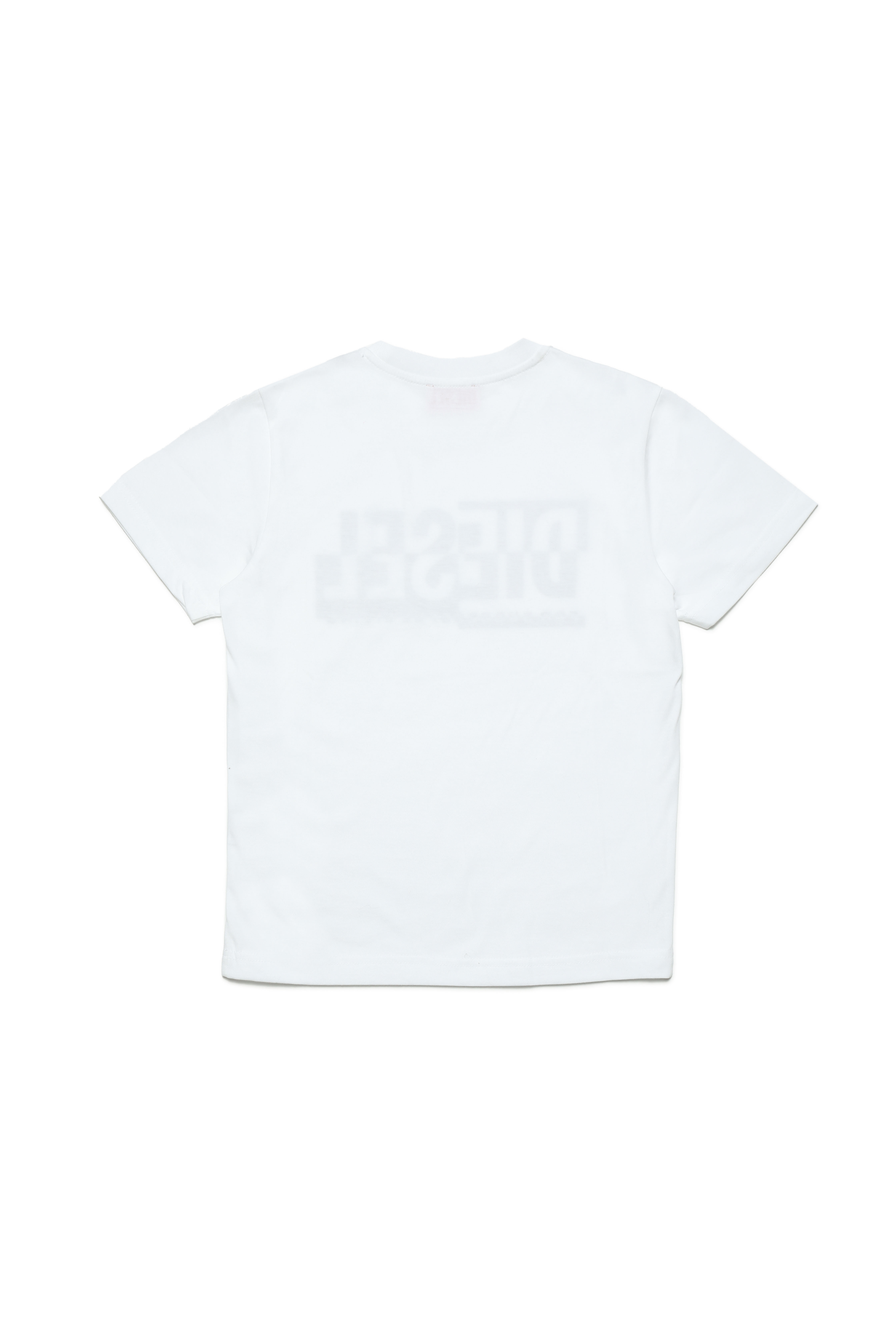 Diesel - TGUN, ホワイト - Image 2