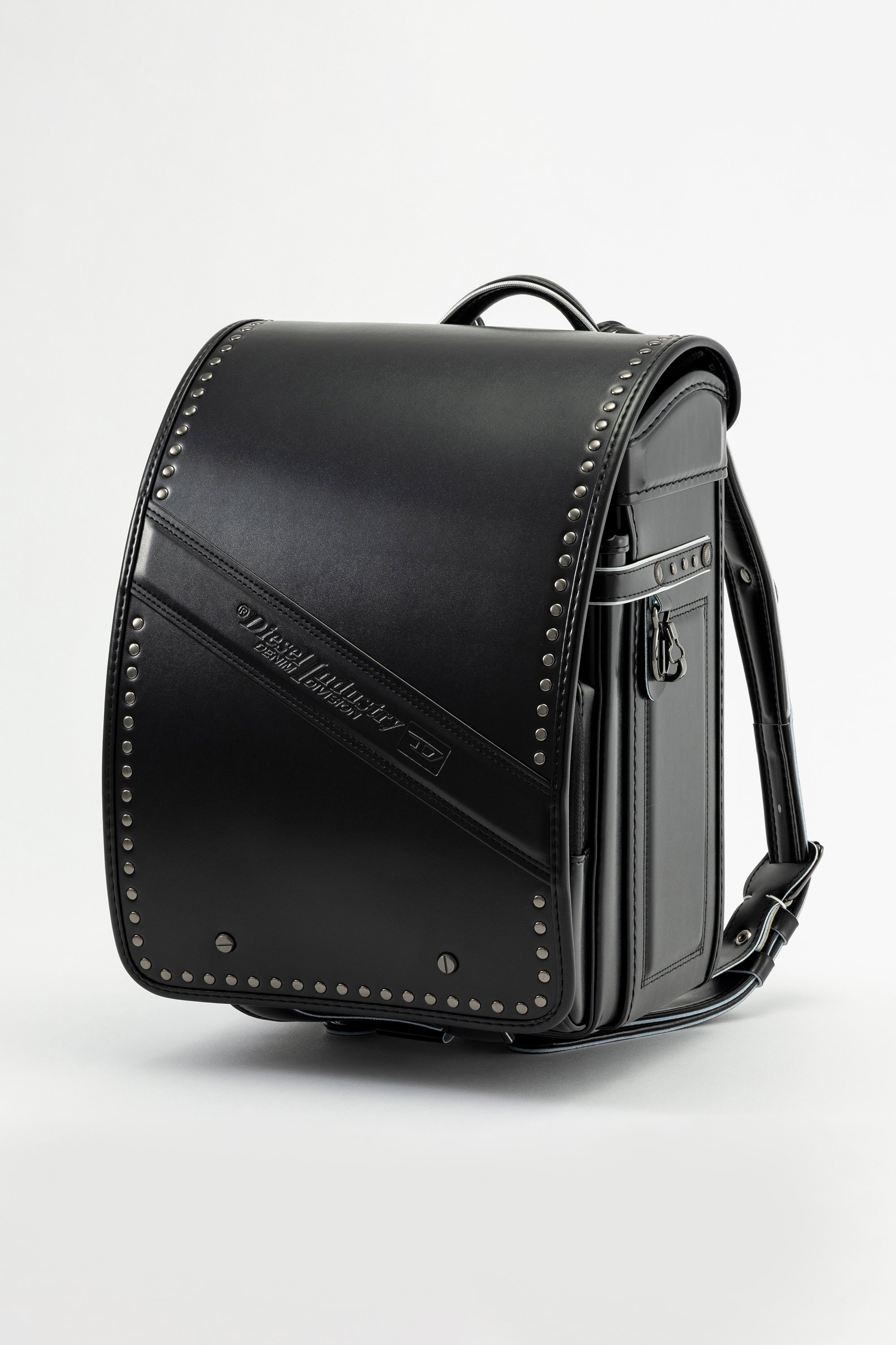 Diesel - DISR-20003 Rock, Unisex's ランドセル in ブラック - 1