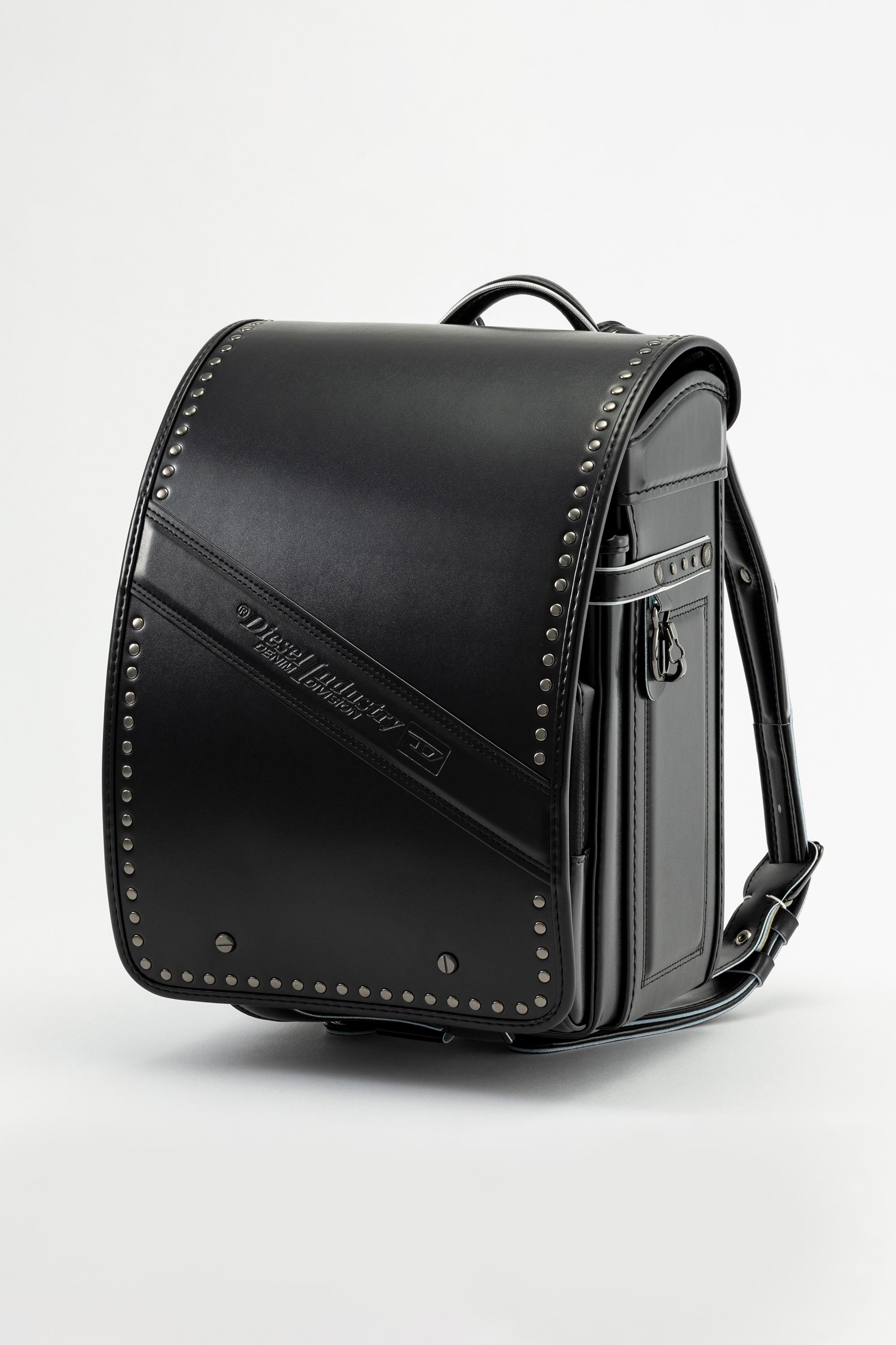 Diesel - DISR-20003 Rock, Unisex's ランドセル in ブラック - 1