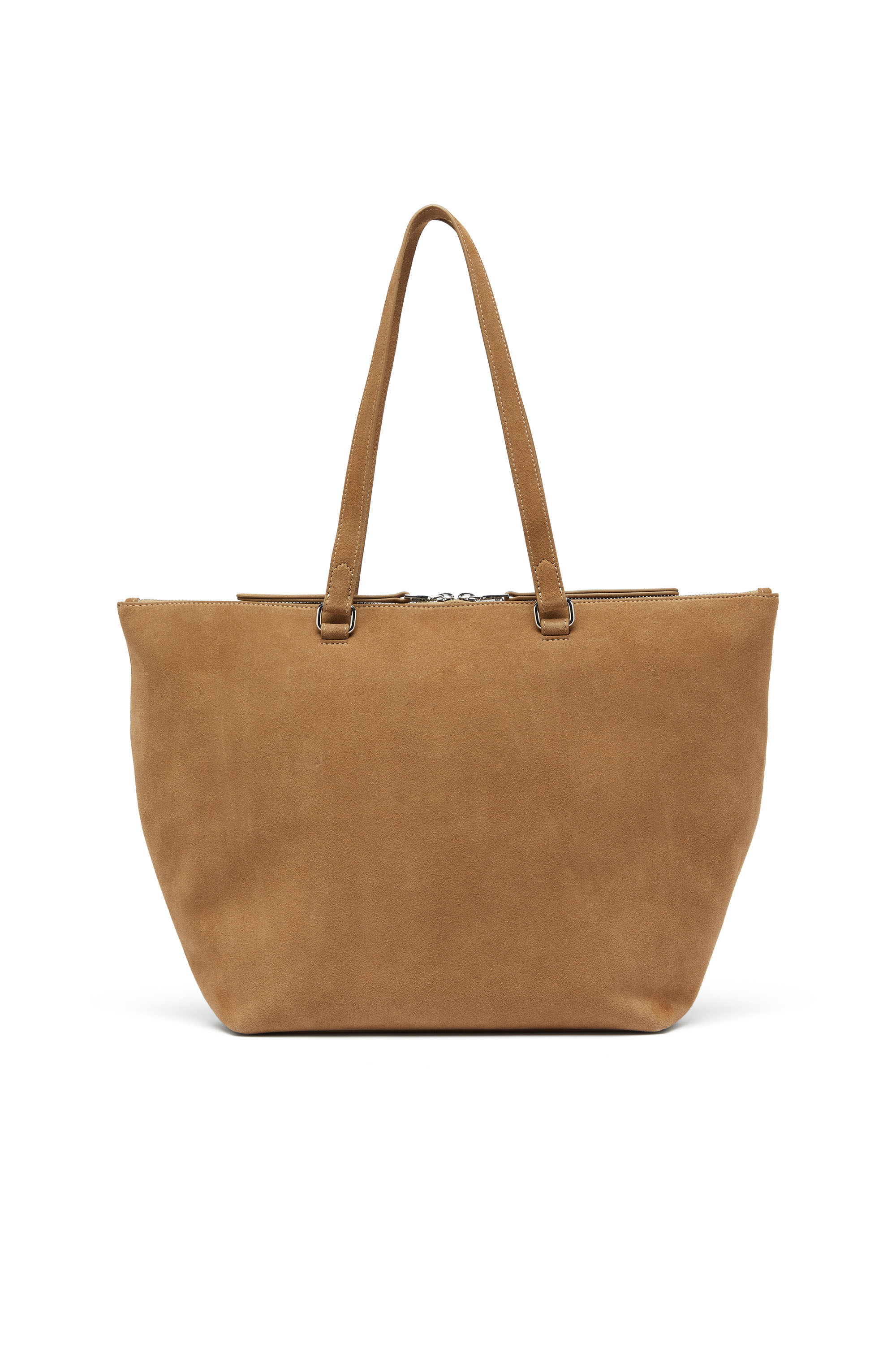 Diesel - 1DR DOME TOTE E/W, Unisex's トートバッグ in null - 2