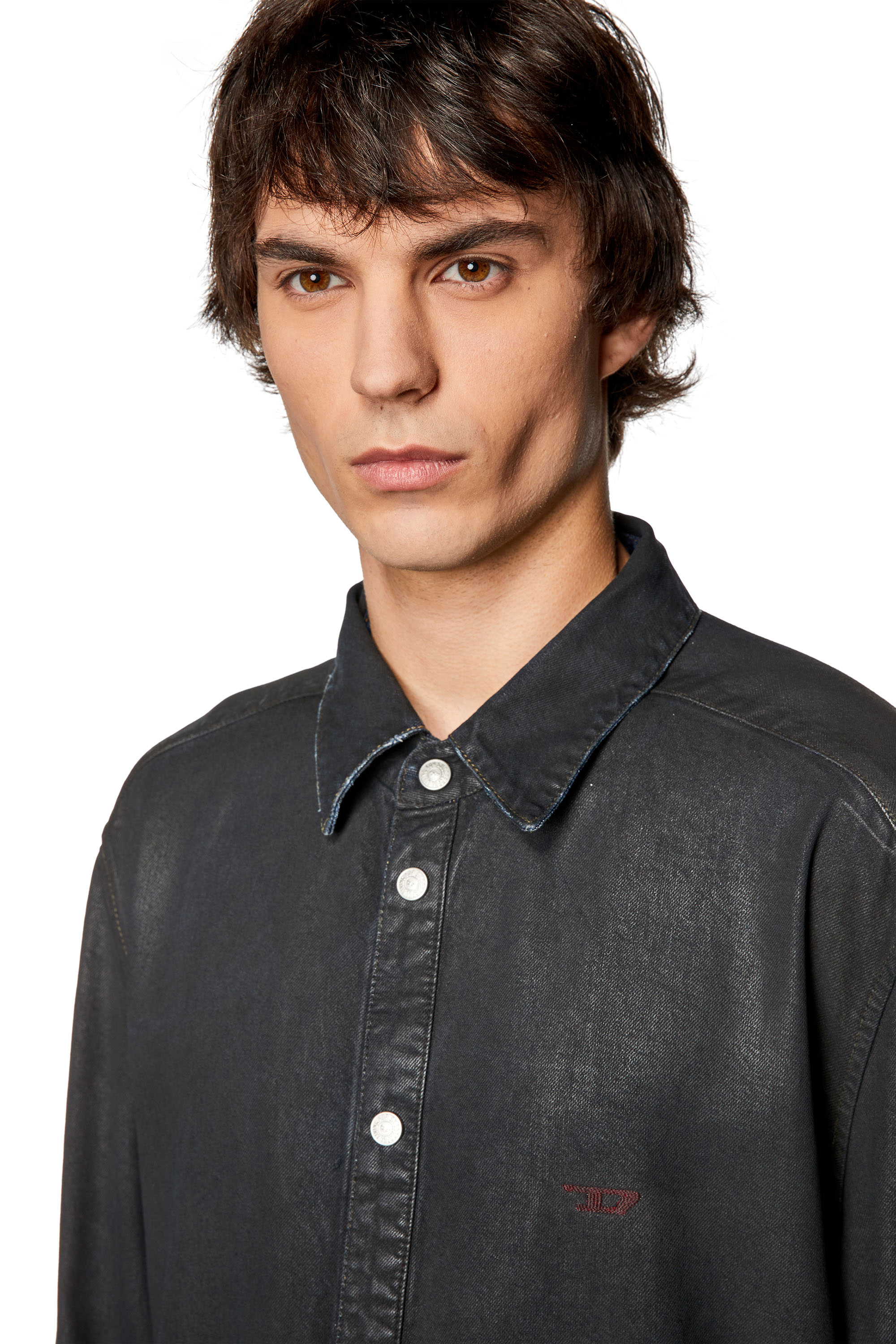 Diesel - D-SIMPLY-S1, ブラック - Image 3