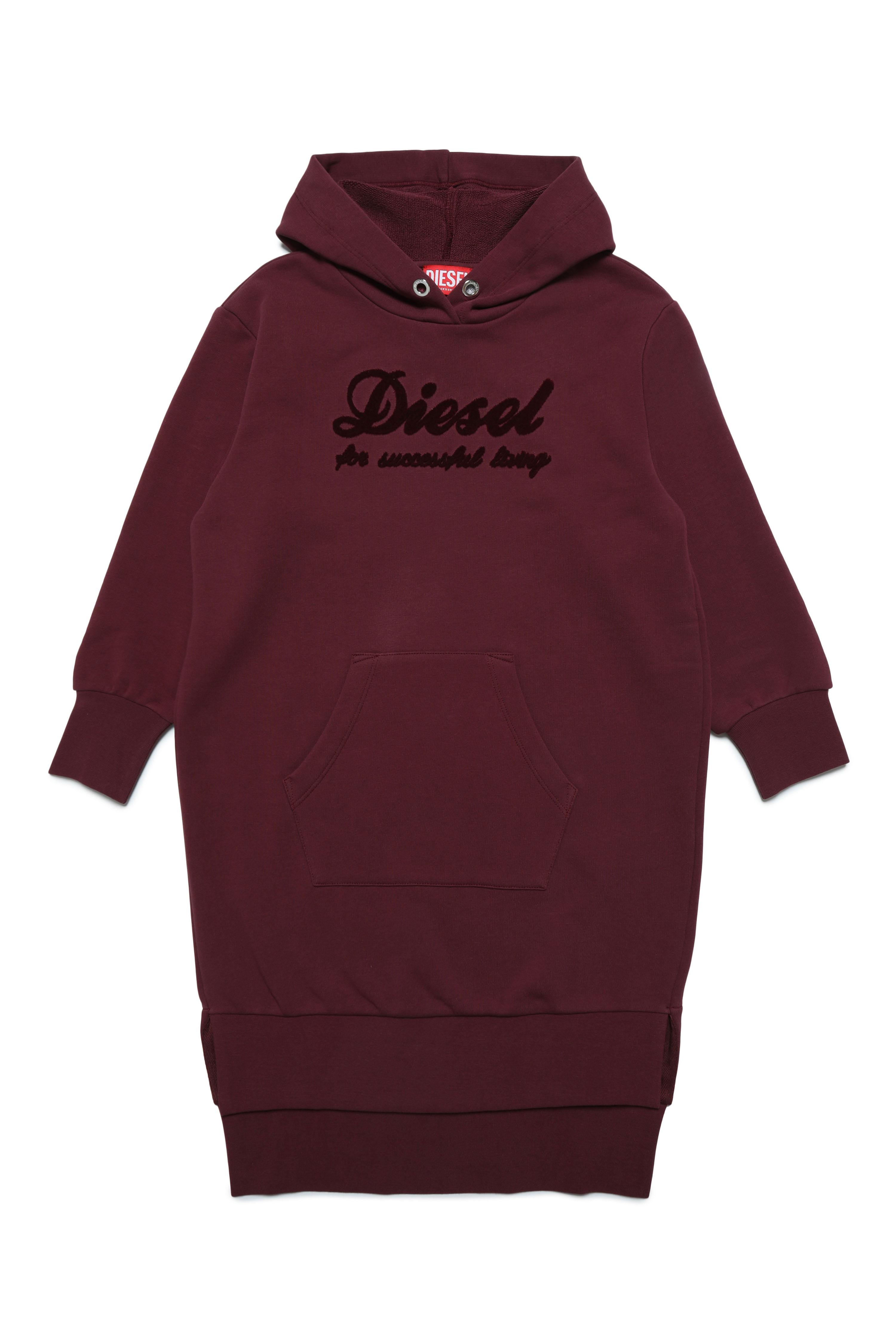 Diesel - DILSEFSL, ダークバイオレット - Image 1