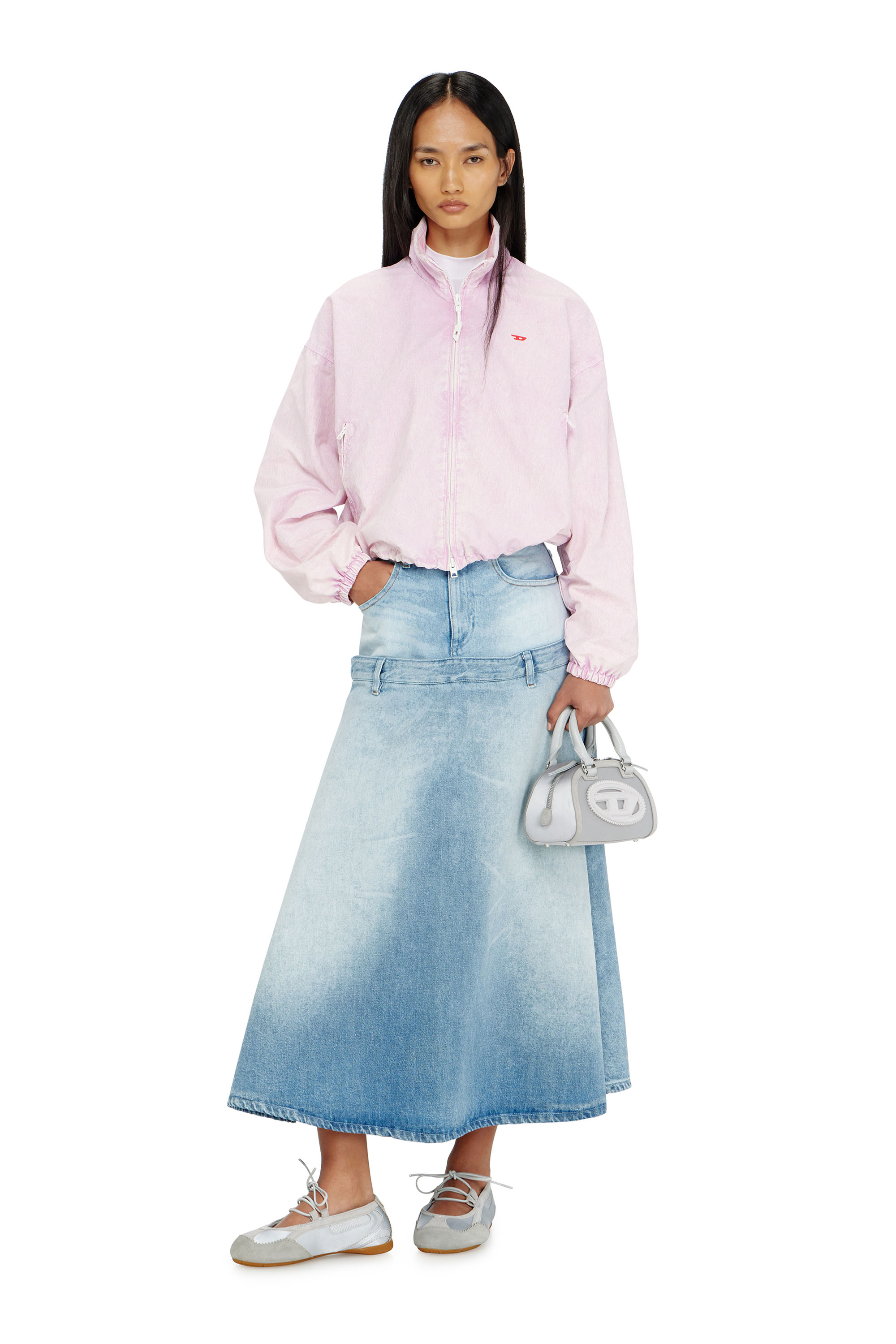 Diesel - G-LEAMER, Female's ジャケット in null - 2