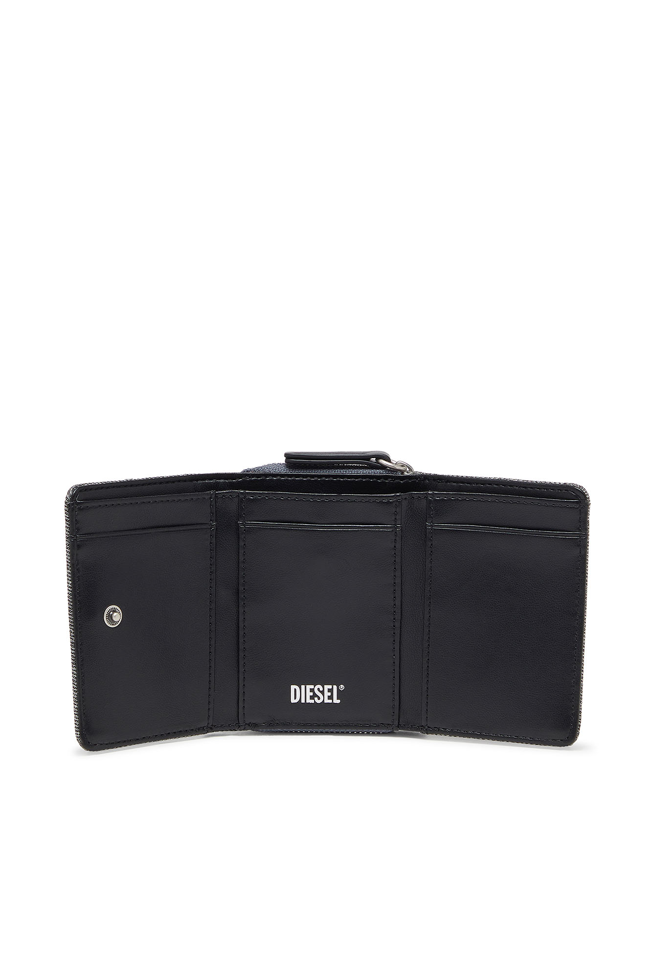 TRI FOLD COIN, T8013