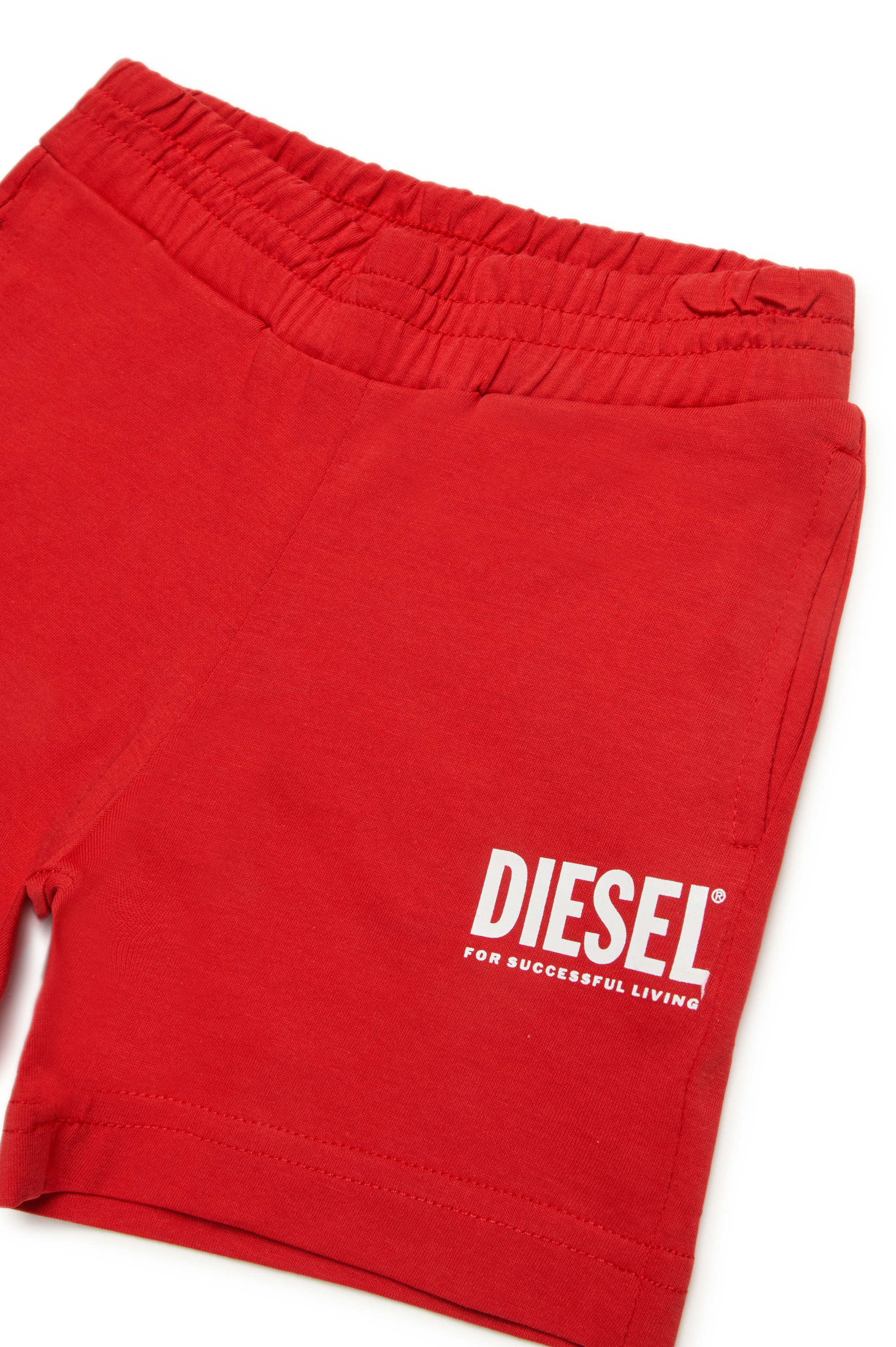 Diesel - PSORTB, レッド - Image 3