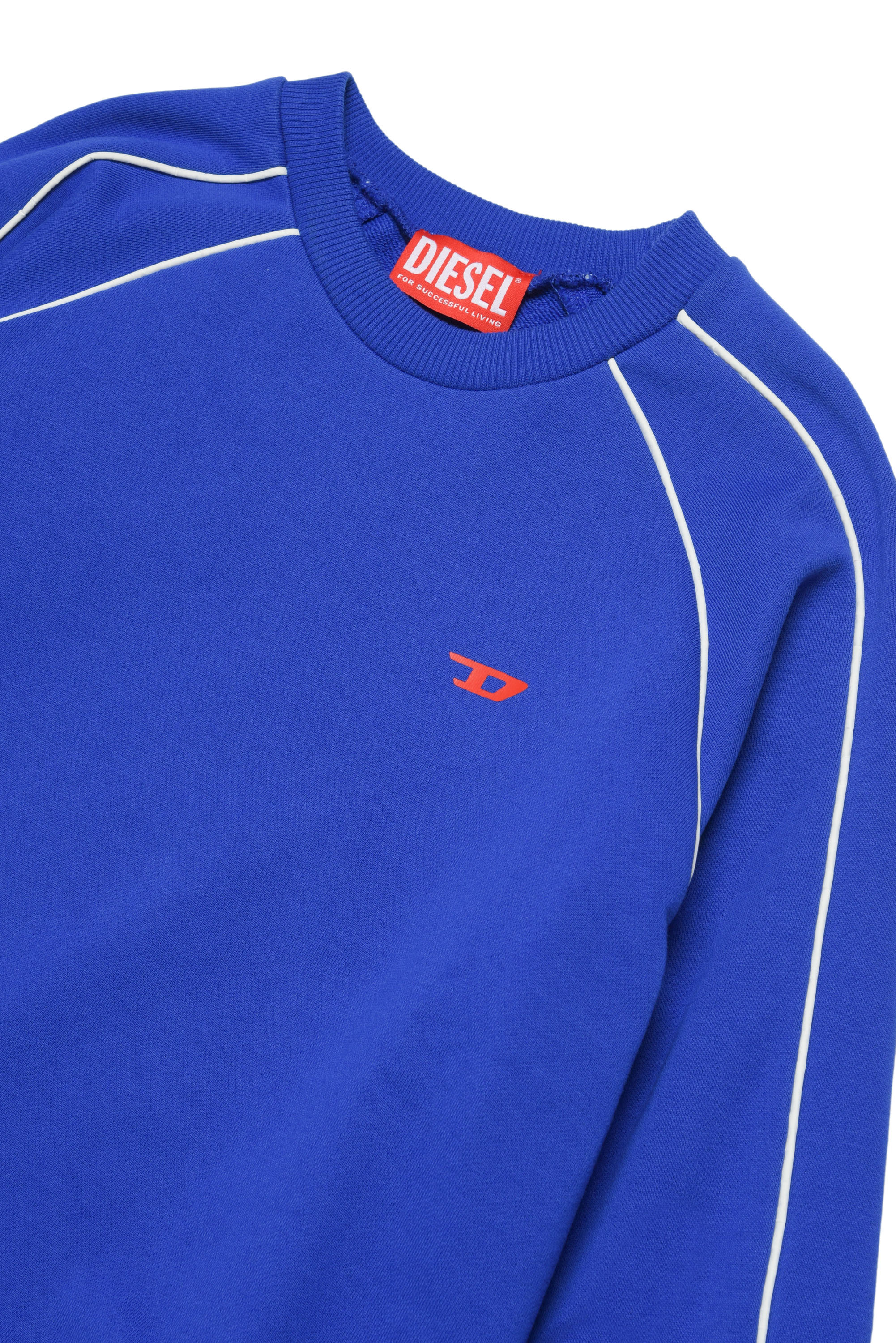 Diesel - LSMAX OVER, ダークブルー - Image 3