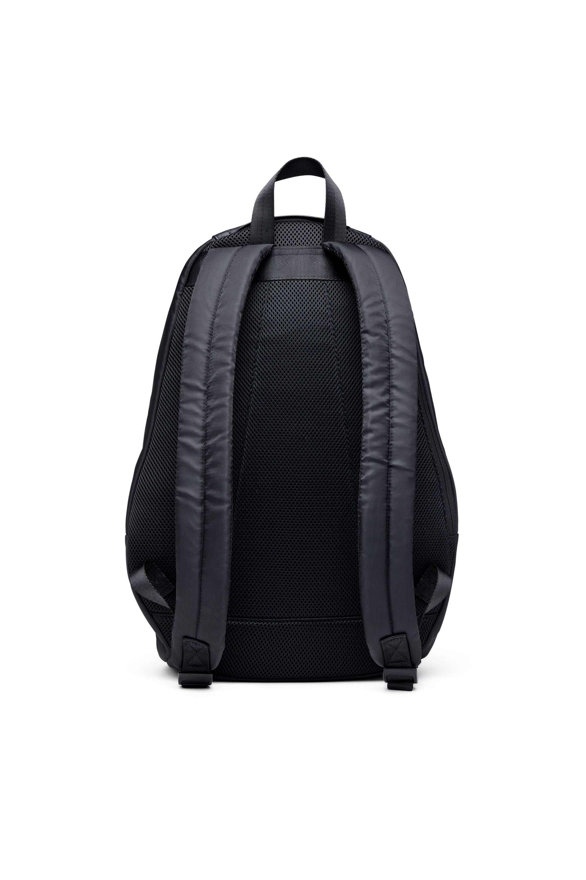 Diesel - RINKE BACKPACK, ブラック - Image 2