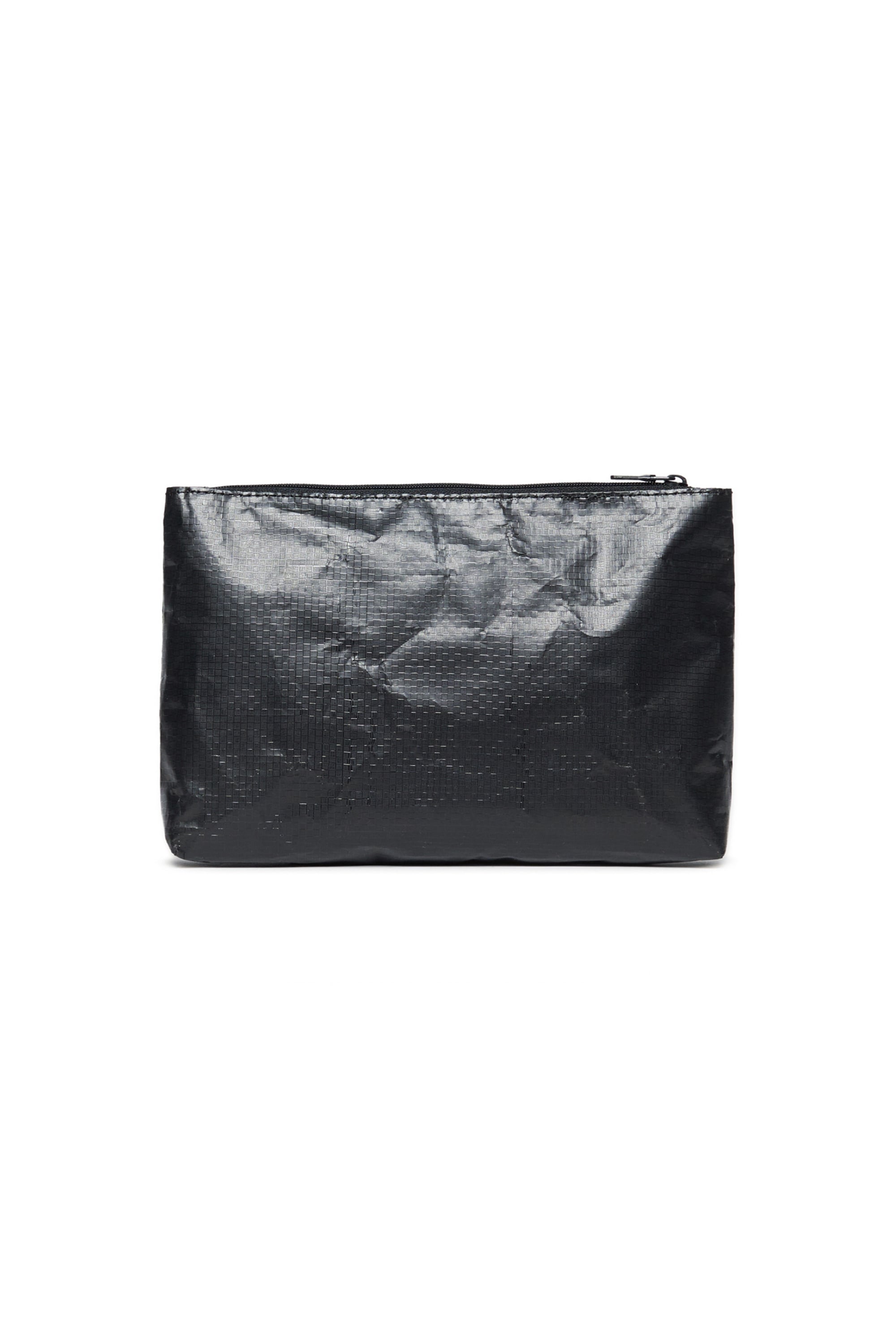 Diesel - KID POUCH（BLACK）, Unisex's KID POUCH（BLACK） in ブラック - 2