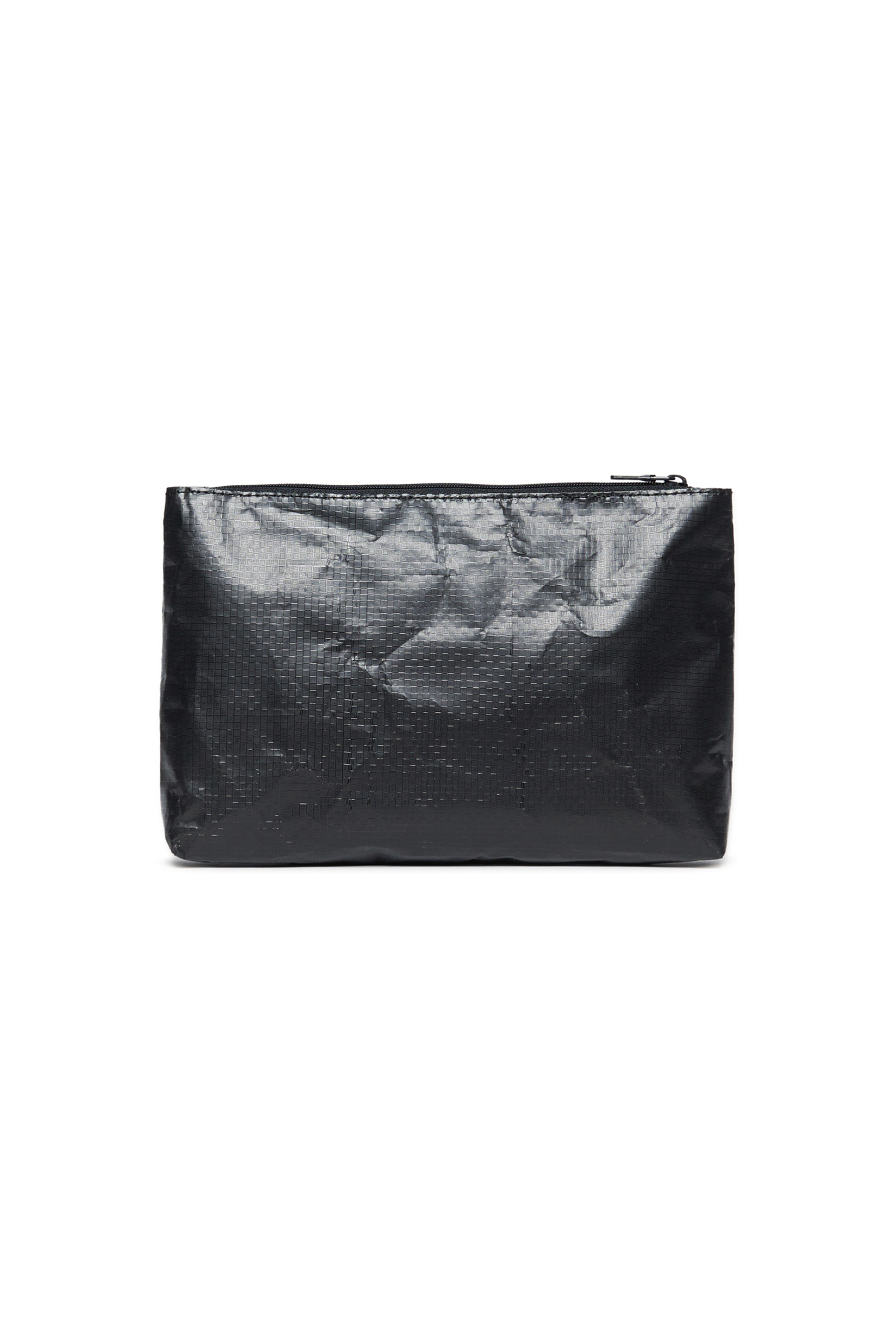 Diesel - KID POUCH（BLACK）, Unisex's KID POUCH（BLACK） in ブラック - 2