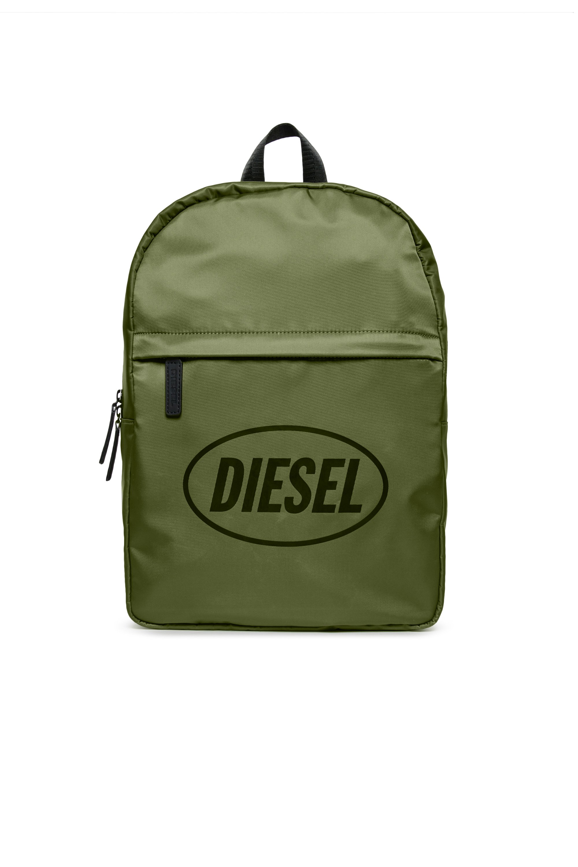 Diesel - WISTY, Male's バックパック in グリーン - 1