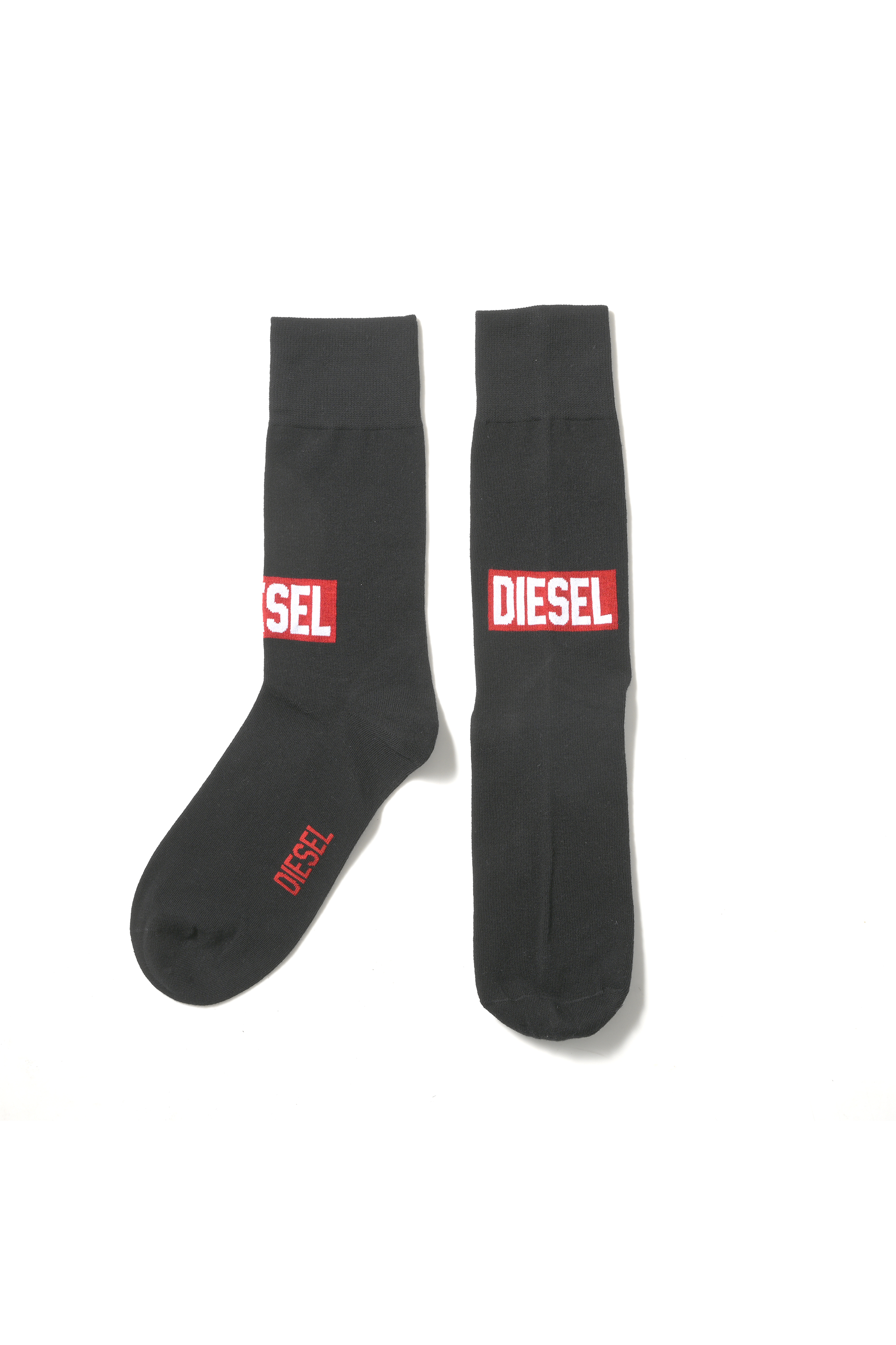 Diesel - SOX, Male's SOX in ブラック - 1