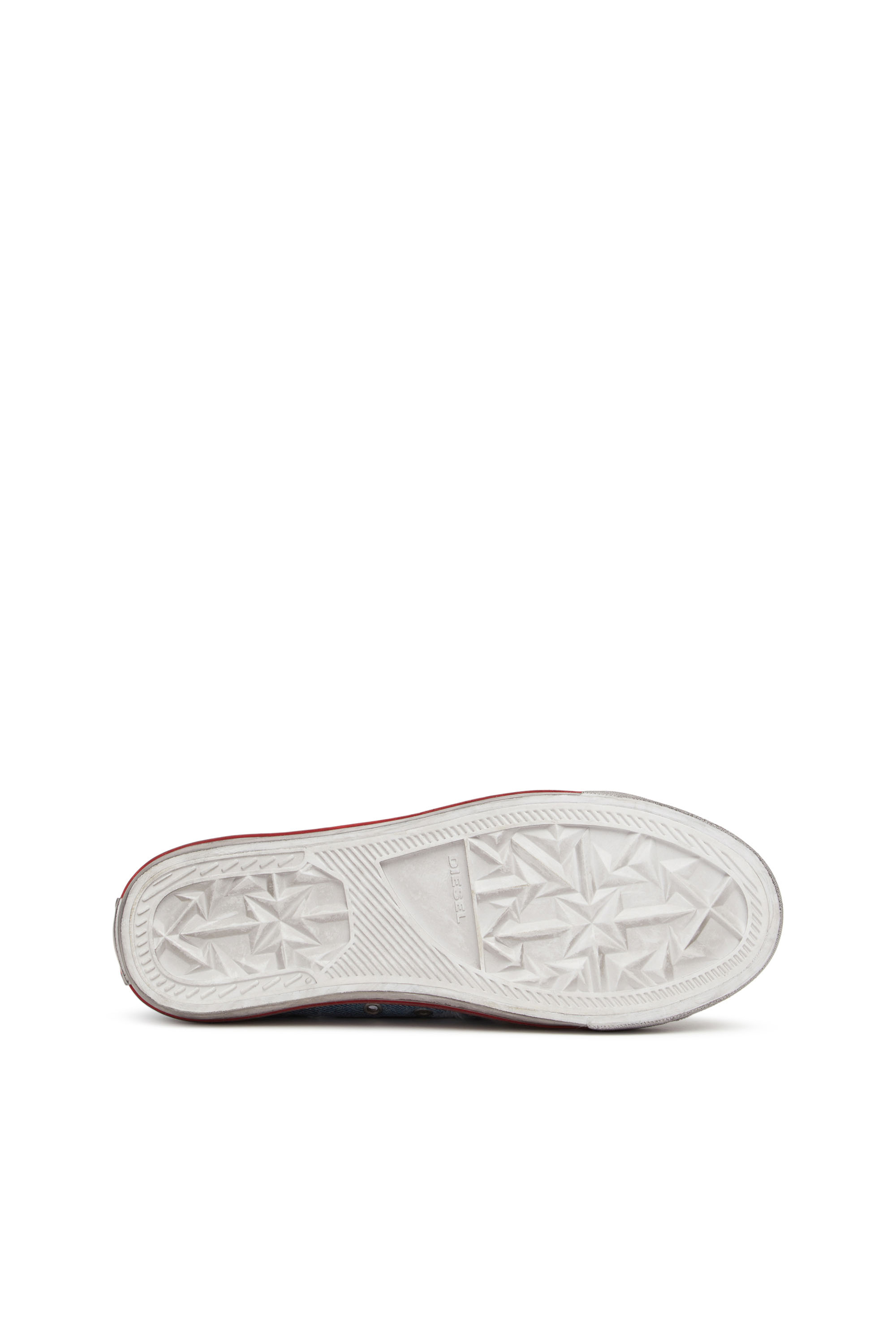 Diesel - S-ATHOS LOW, ブルー - Image 4