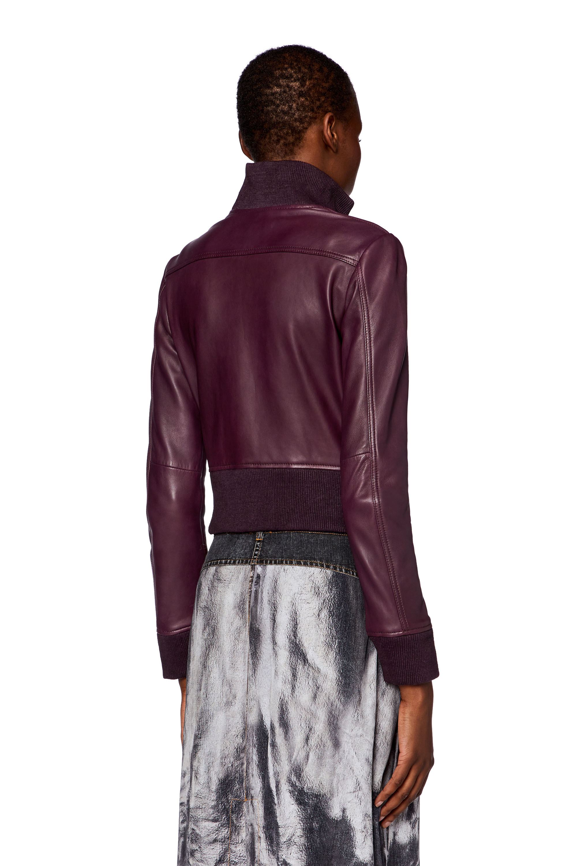 Diesel - L-HUNG, ダークバイオレット - Image 2