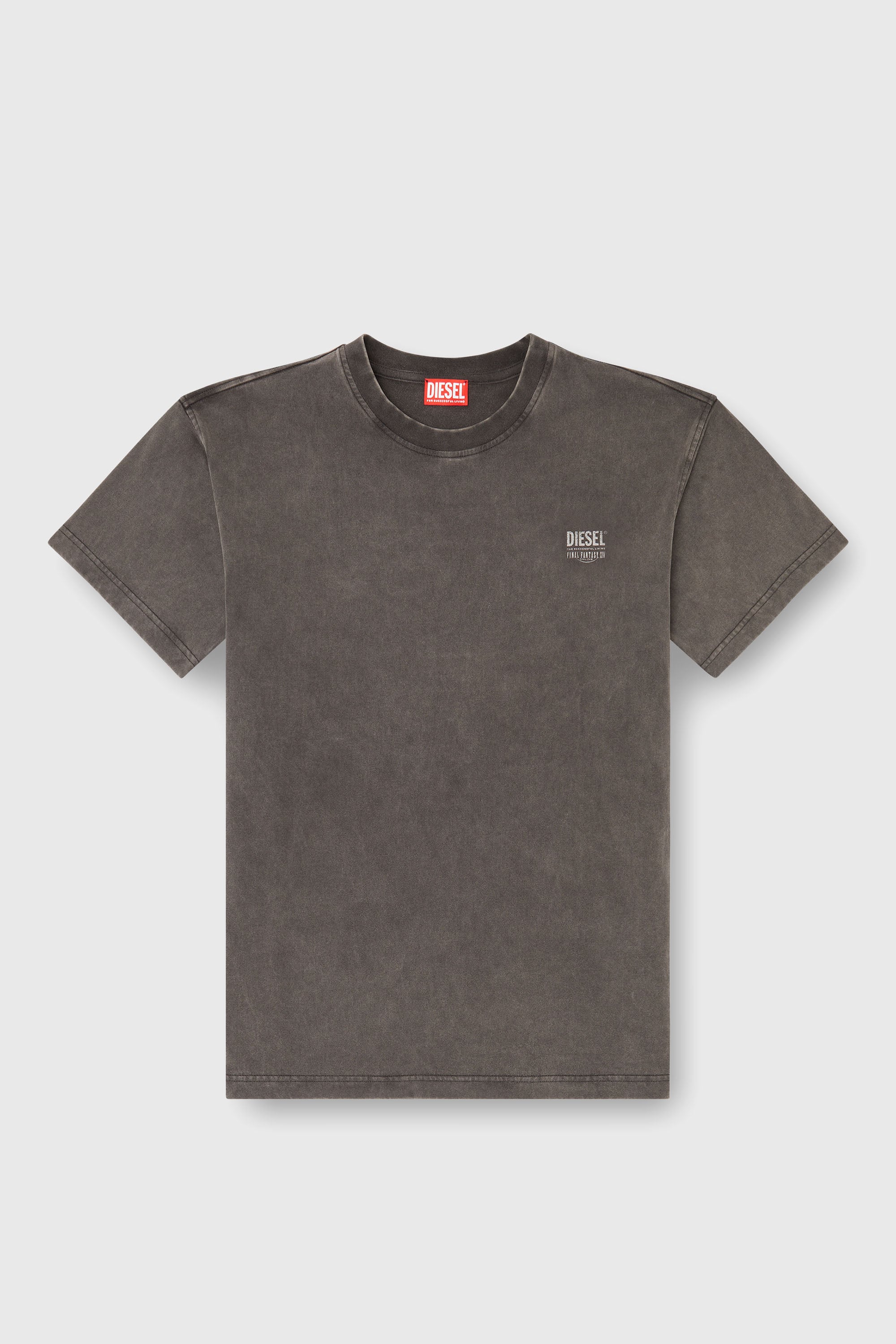 FF-T-NORM-GREY, ダークグレー