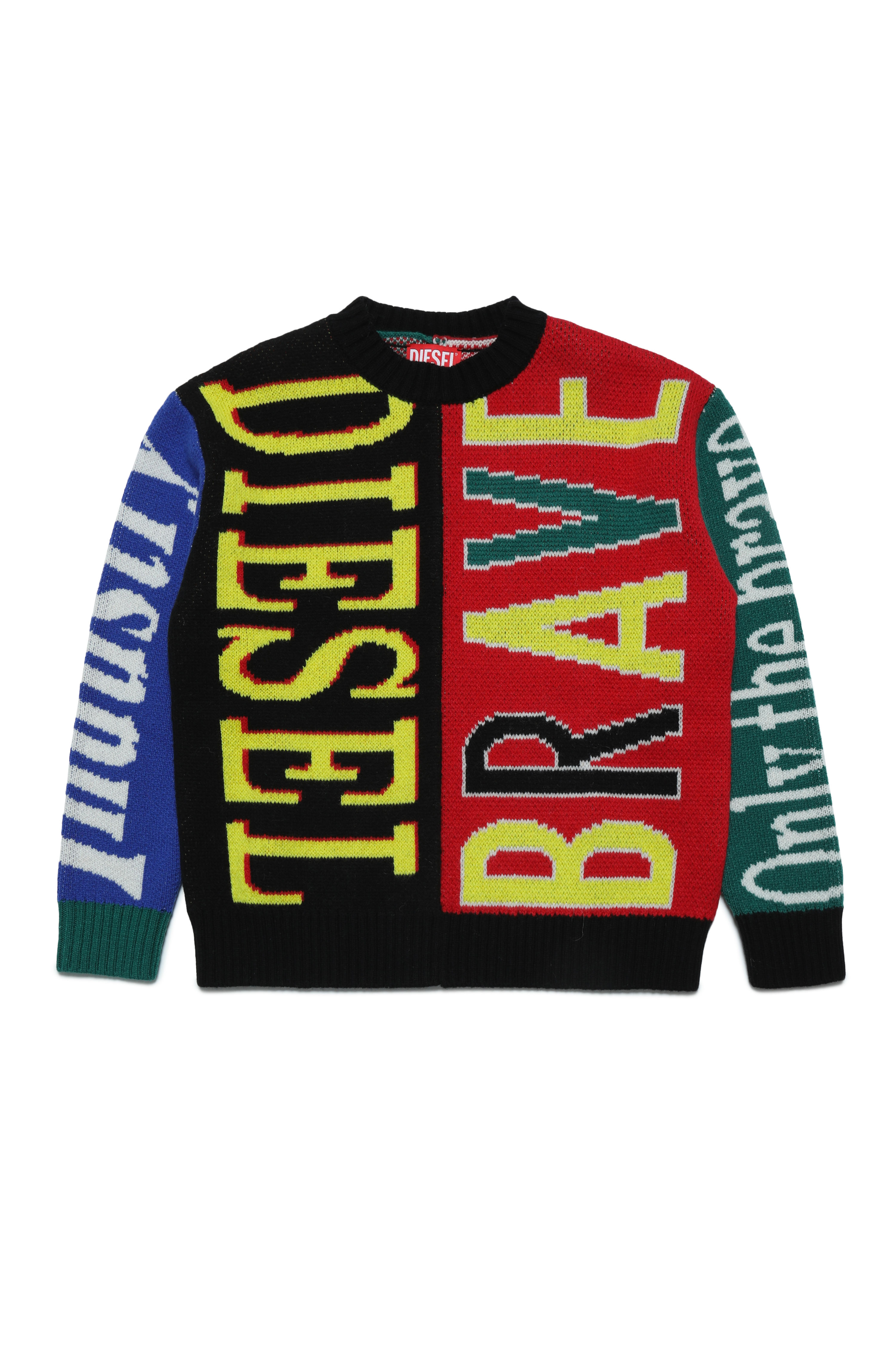 Diesel - KEYWO OVER, マルチカラー - Image 1