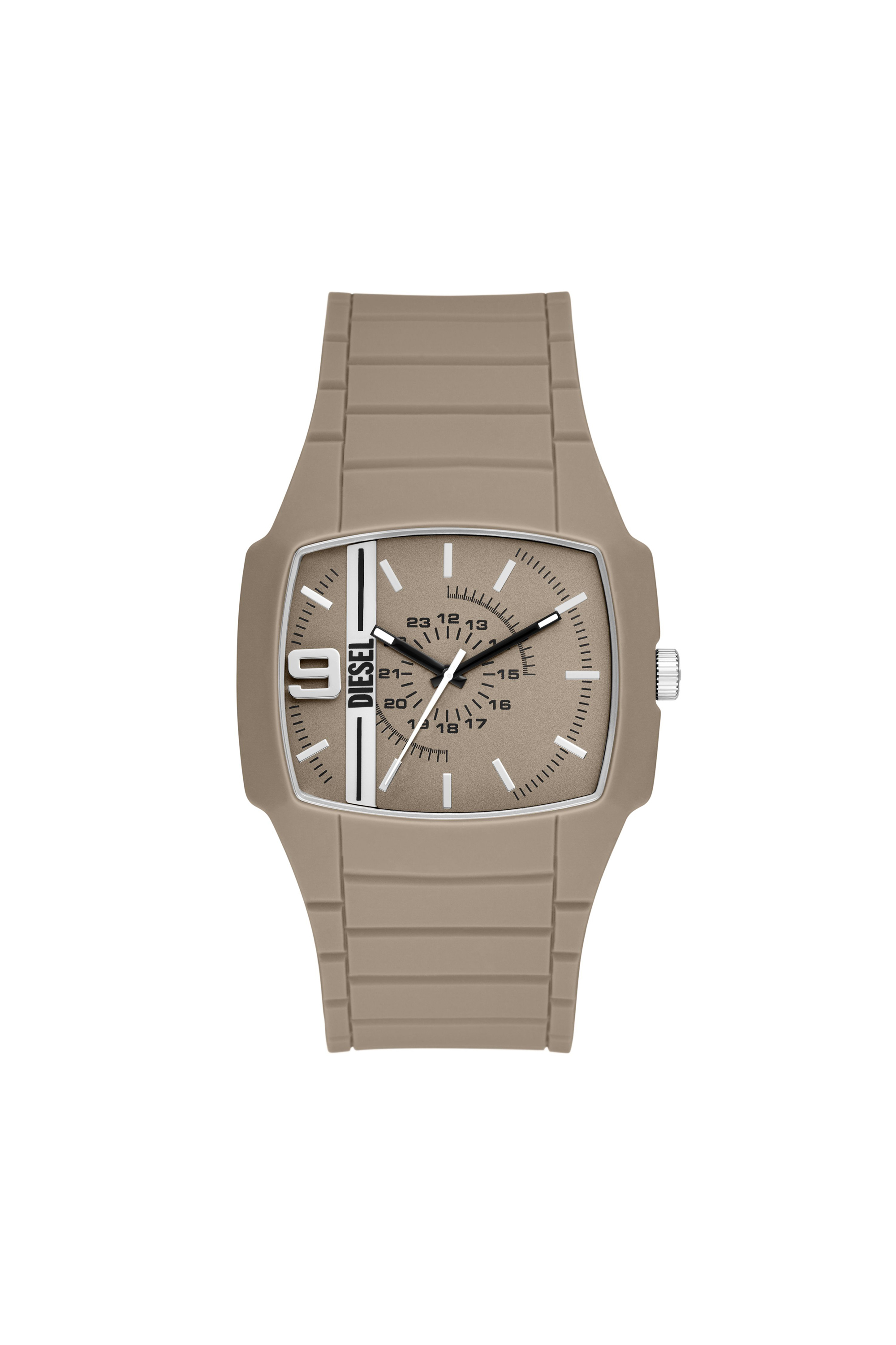【値下しました】美品 DIESEL 腕時計 CLIFFHANGER DZ2152 DZ2152: Cliffhanger Stainless Steel Watch | Diesel