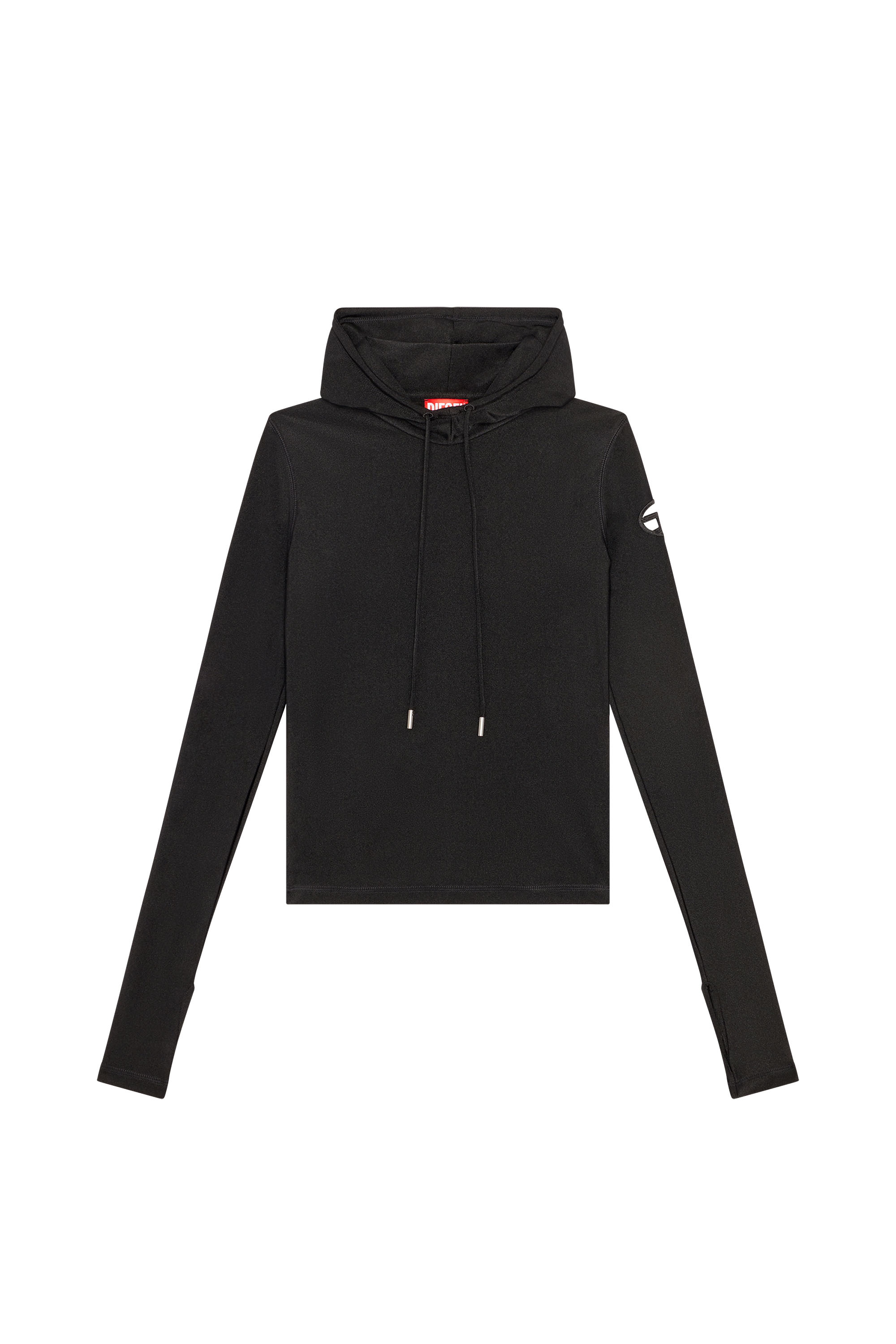 Diesel - T-METAL, ブラック - Image 6