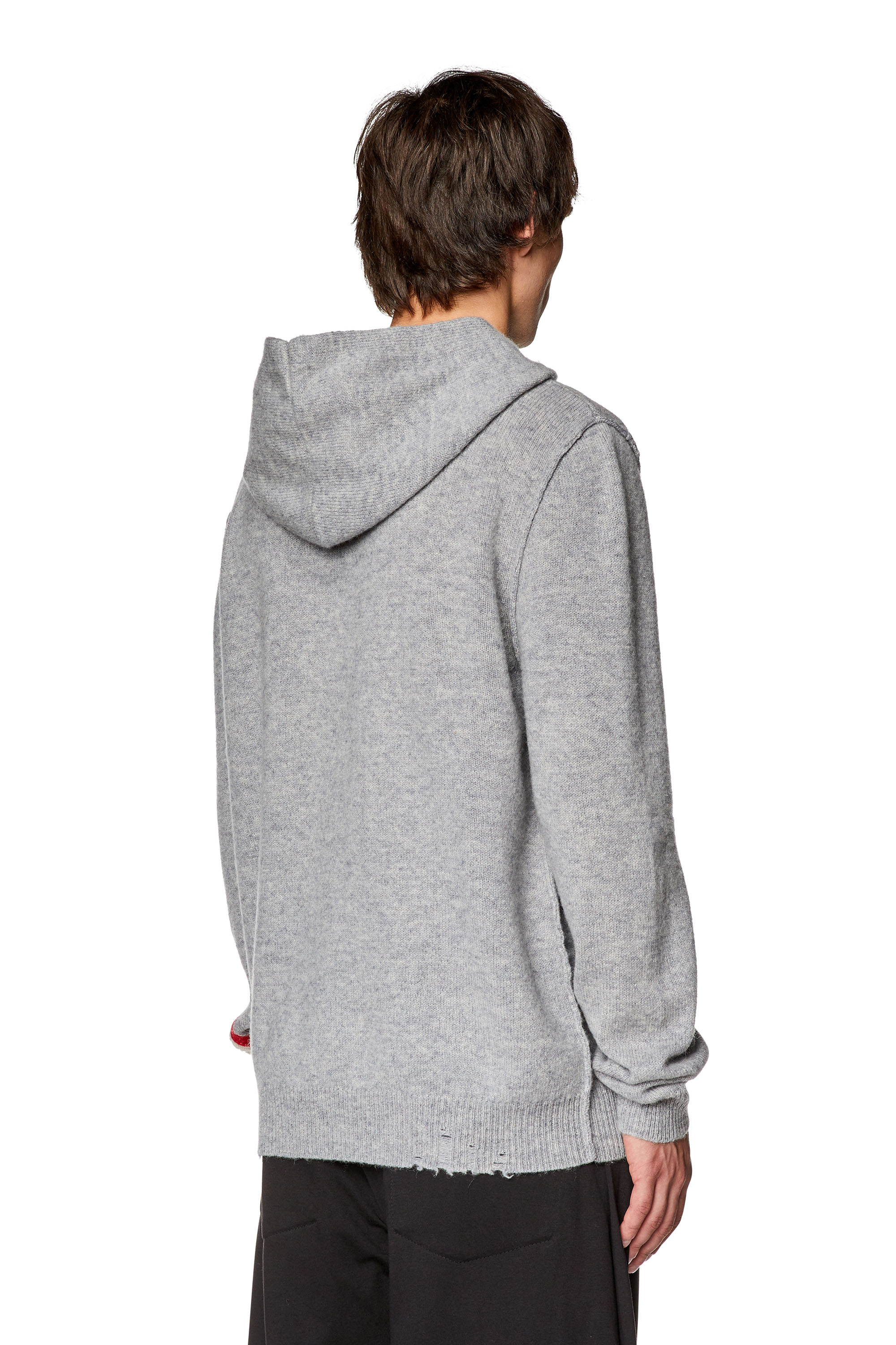Diesel - K-TELENDO, グレー - Image 2