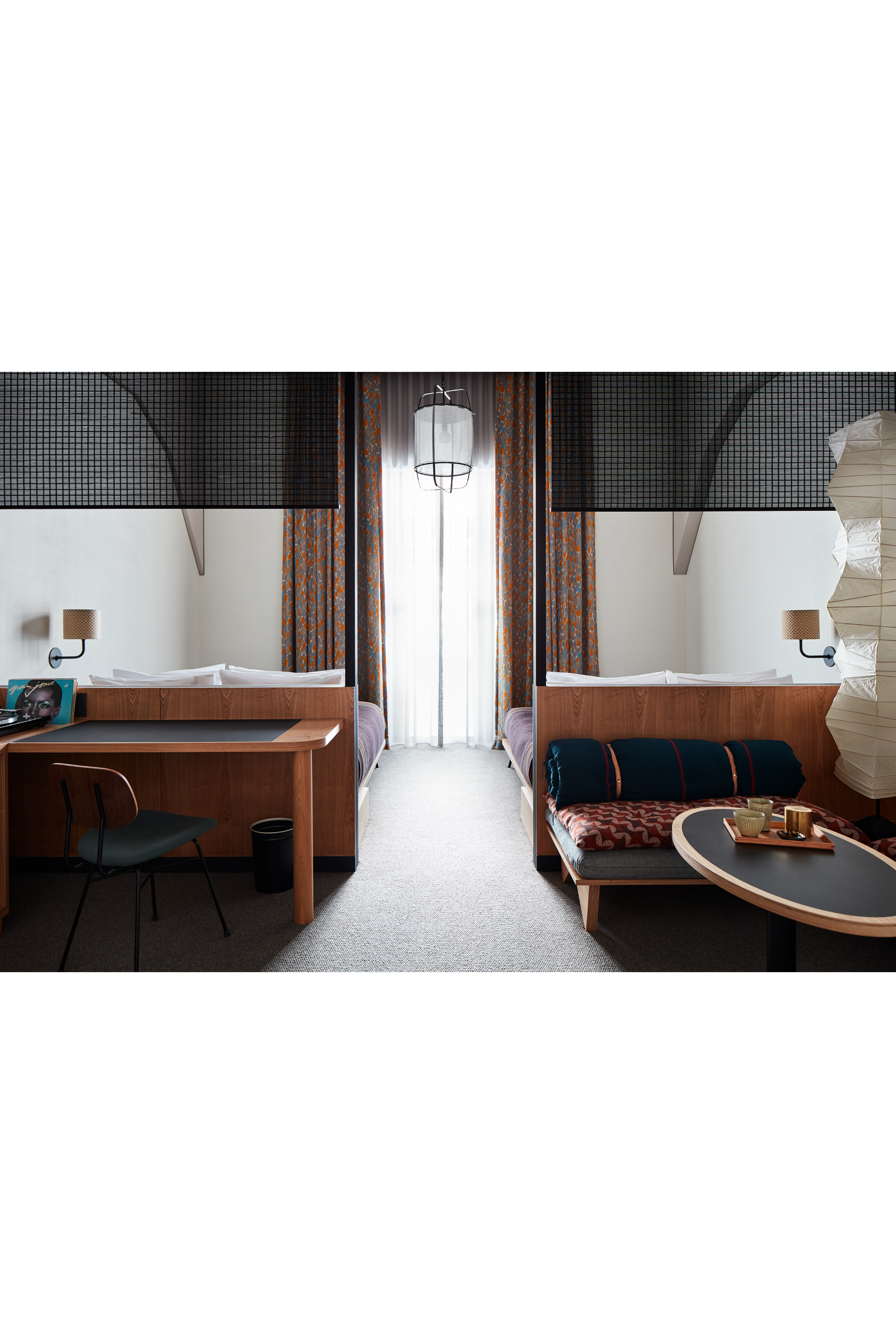 Diesel - Ace Hotel Kyoto (historic twin), Unisex's Ace Hotel Kyoto (historic twin) in ジェネリック - 5