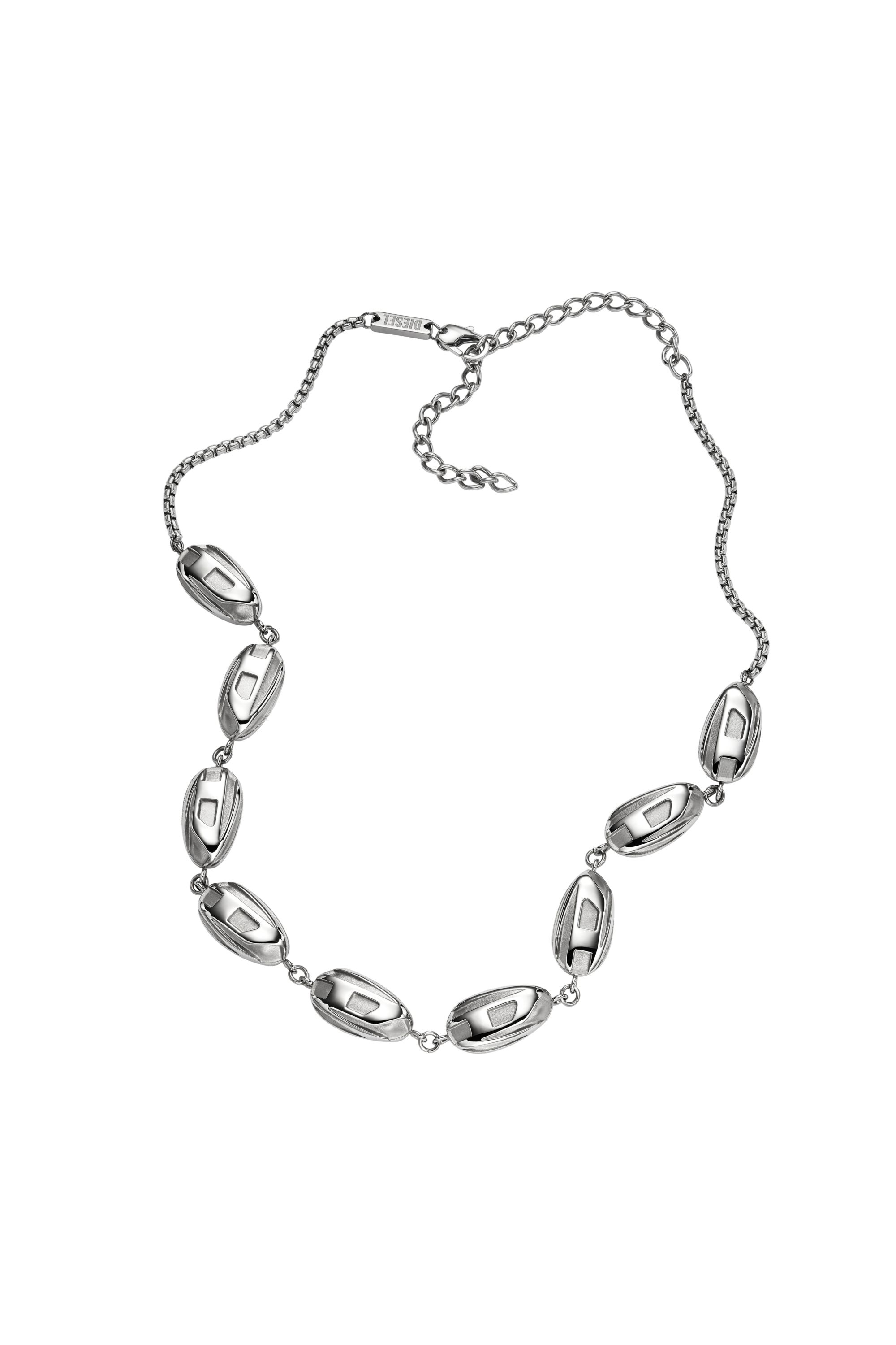 Diesel - DX1481, シルバー - Image 2